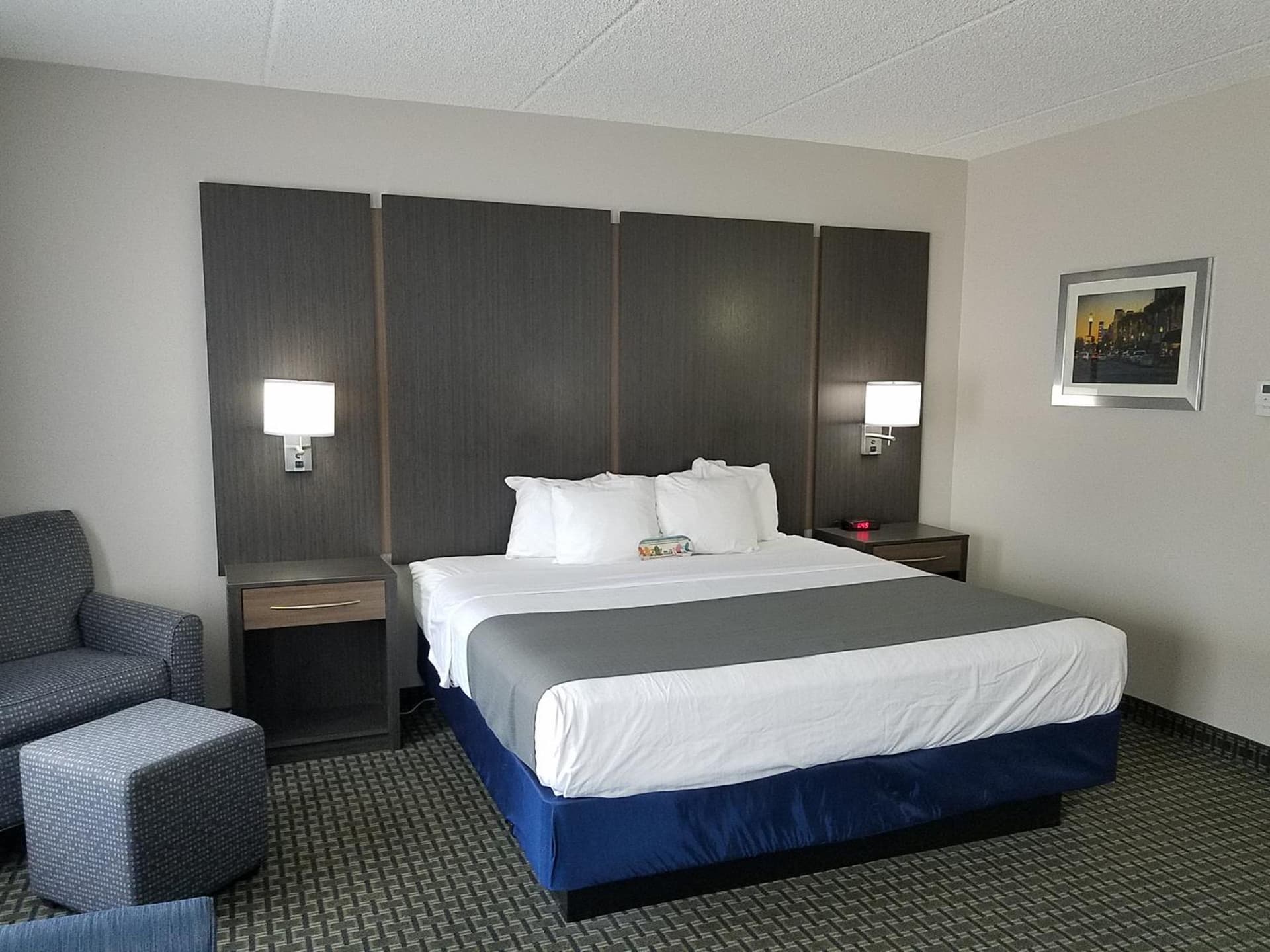 Best Western Ocala Park Centre gallery photo in Ocala, FL — image 29