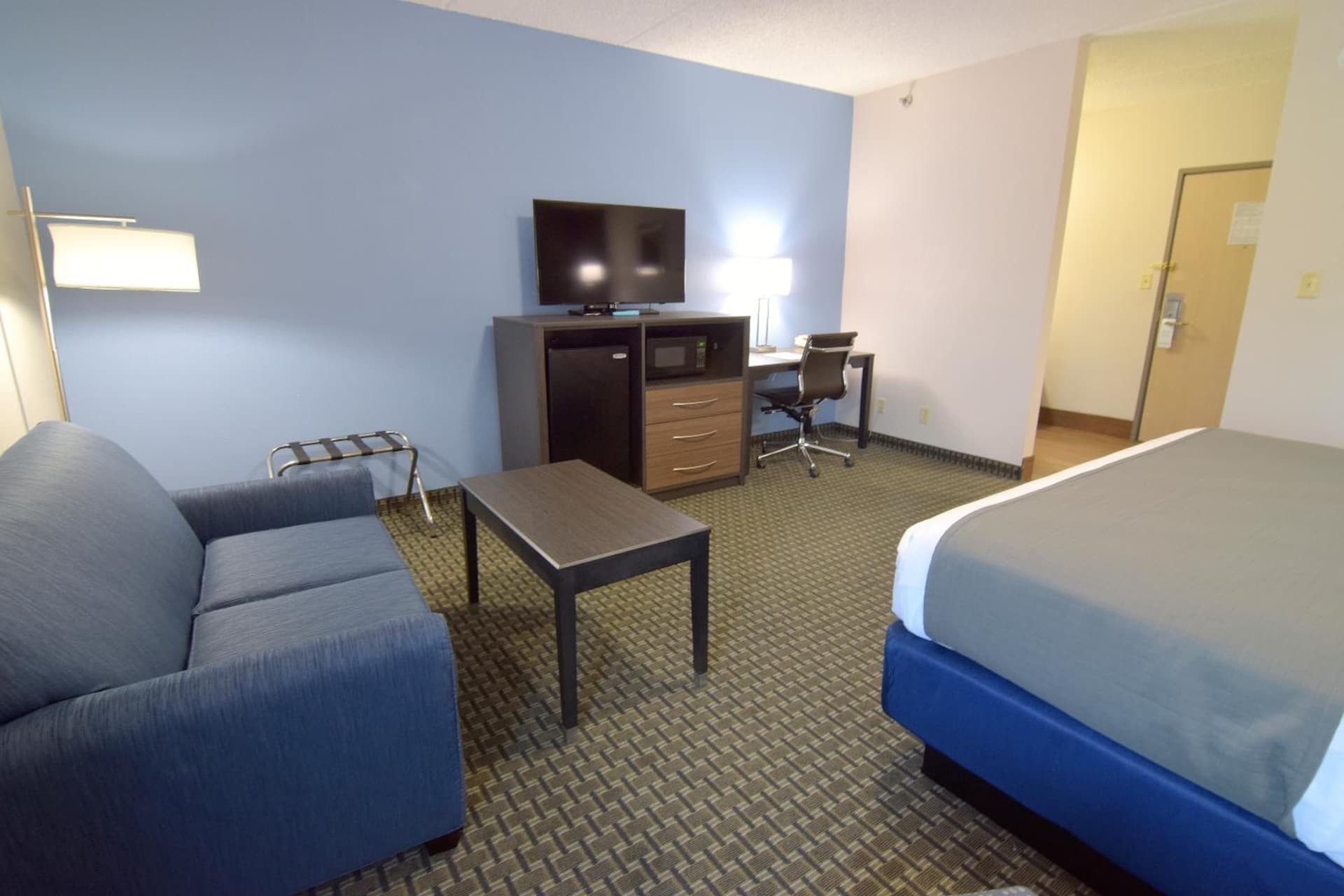 Best Western Ocala Park Centre gallery photo in Ocala, FL — image 36