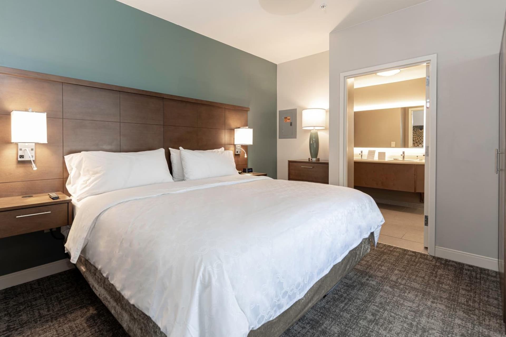 Staybridge Suites Montgomery - Downtown by IHG gallery photo in Montgomery, AL — image 28