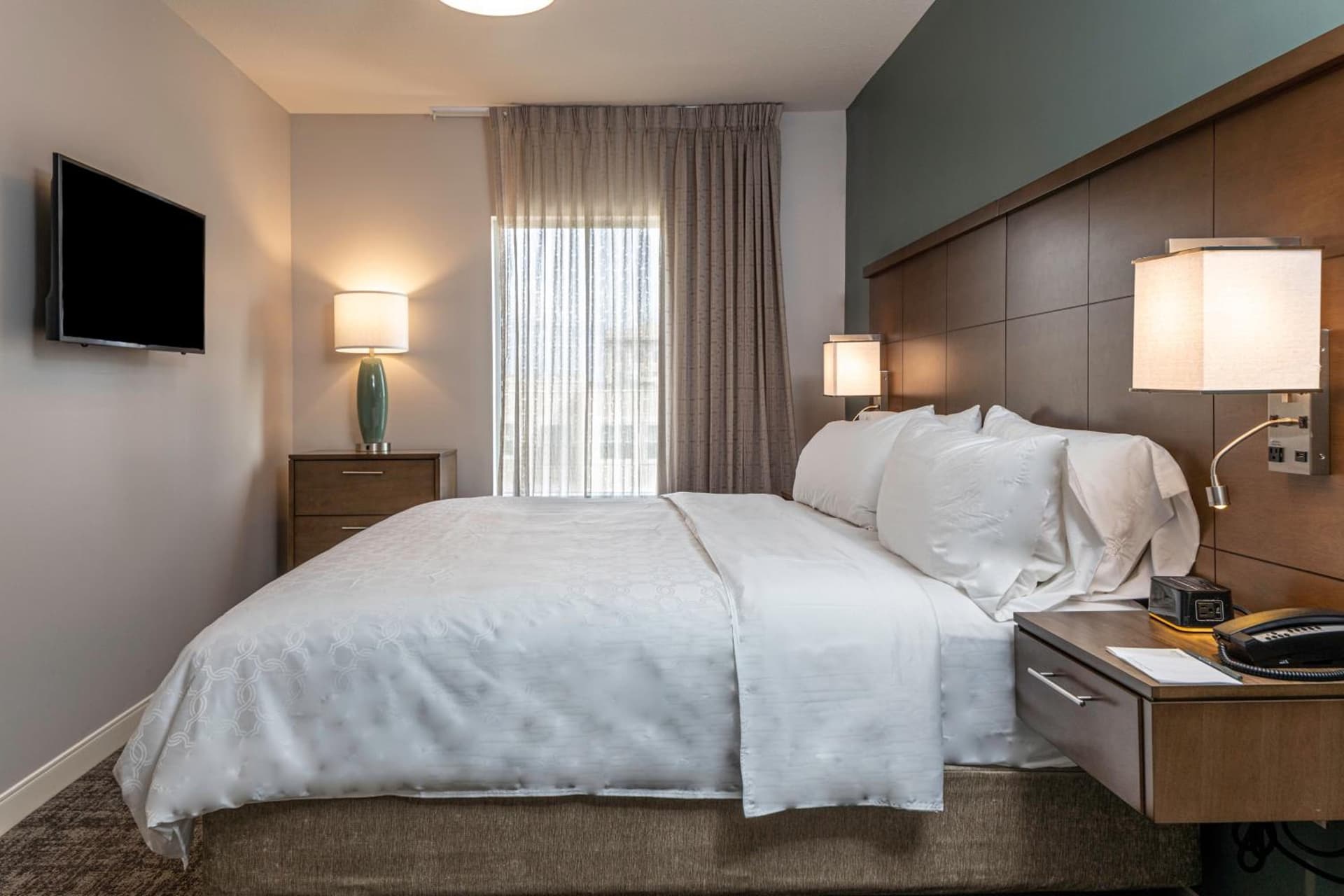 Staybridge Suites Montgomery - Downtown by IHG gallery photo in Montgomery, AL — image 19