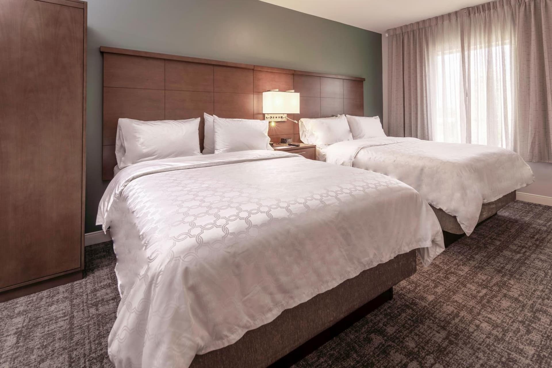 Staybridge Suites Montgomery - Downtown by IHG gallery photo in Montgomery, AL — image 22