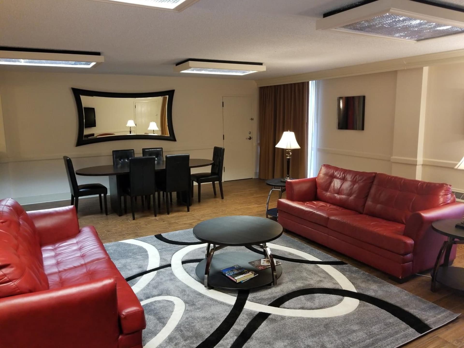 Wyndham Riverfront Hotel gallery photo in Little Rock, AR — image 50