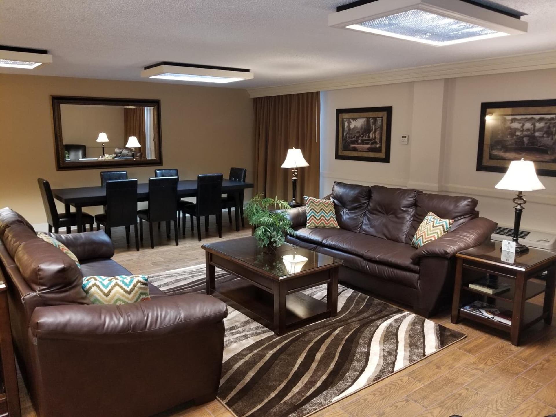 Wyndham Riverfront Hotel gallery photo in Little Rock, AR — image 85