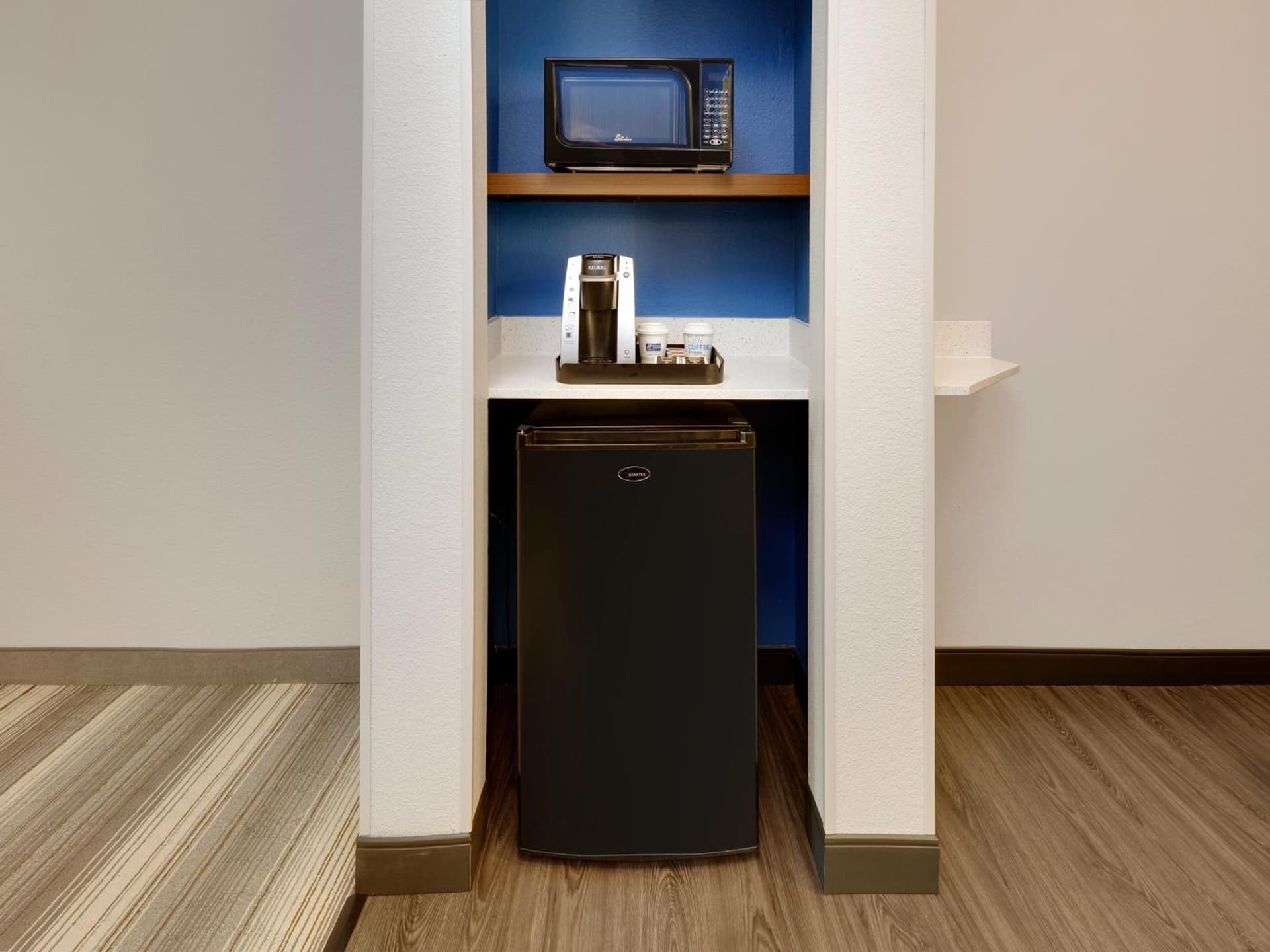 Holiday Inn Express & Suites - Denton North by IHG gallery photo in Denton, TX — image 26