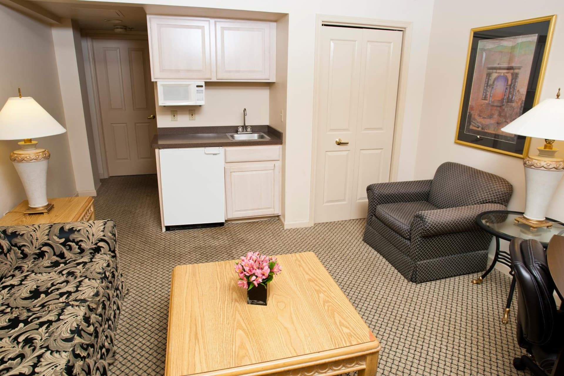 Bella Vista Suites Lake Geneva gallery photo in Lake Geneva, WI — image 5