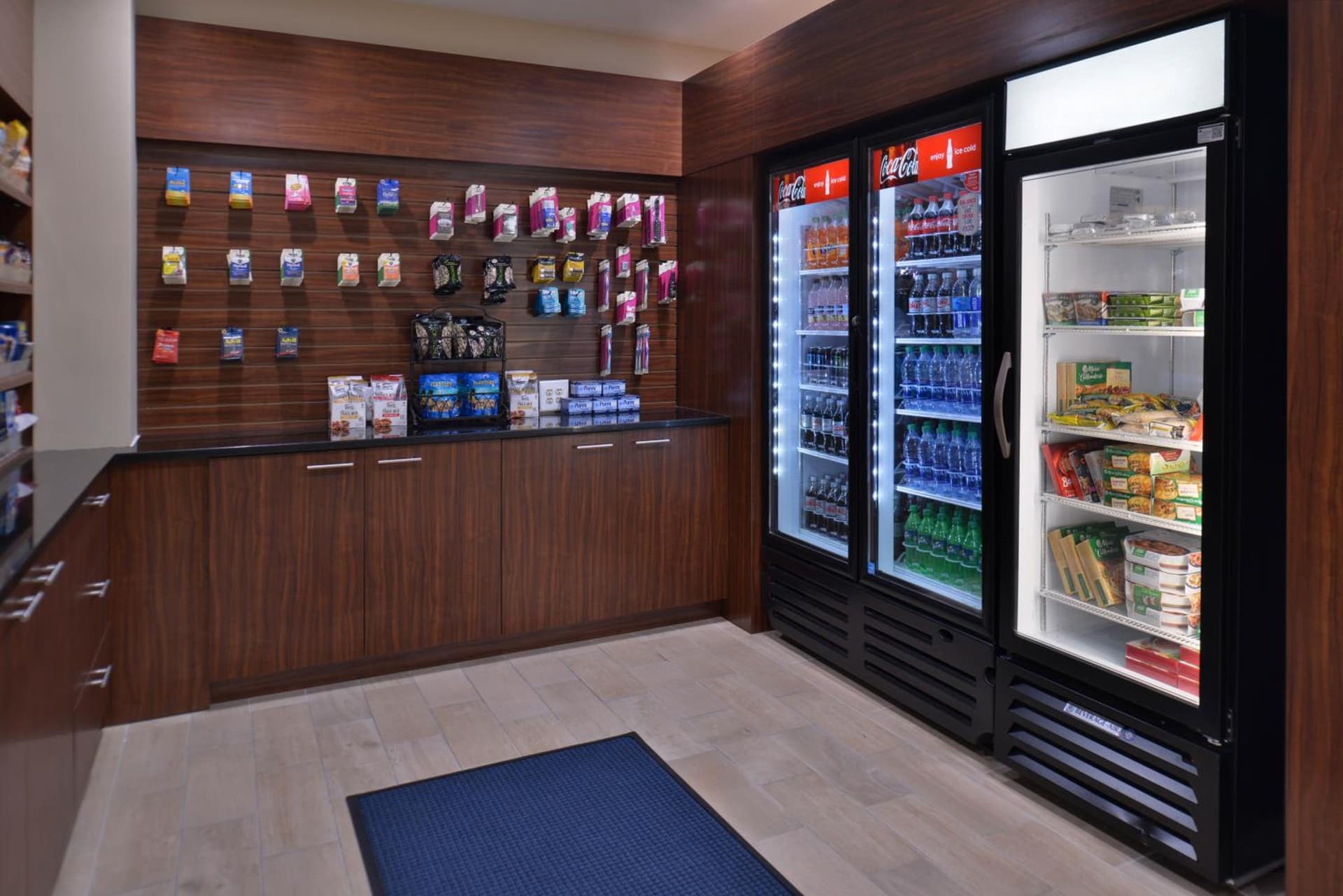 Holiday Inn Express & Suites Dearborn SW - Detroit Area by IHG gallery photo in Dearborn, MI — image 17
