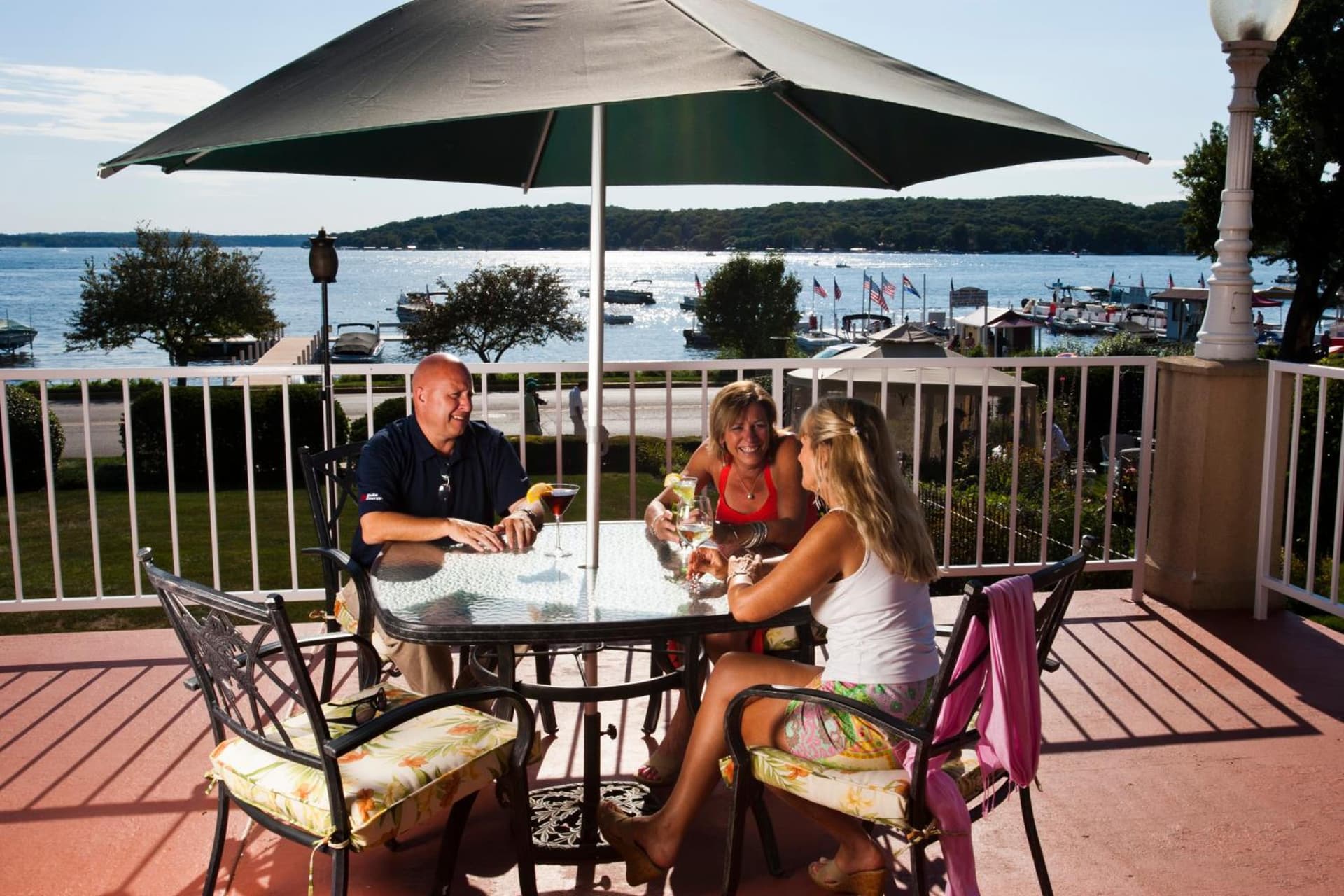 Bella Vista Suites Lake Geneva gallery photo in Lake Geneva, WI — image 18