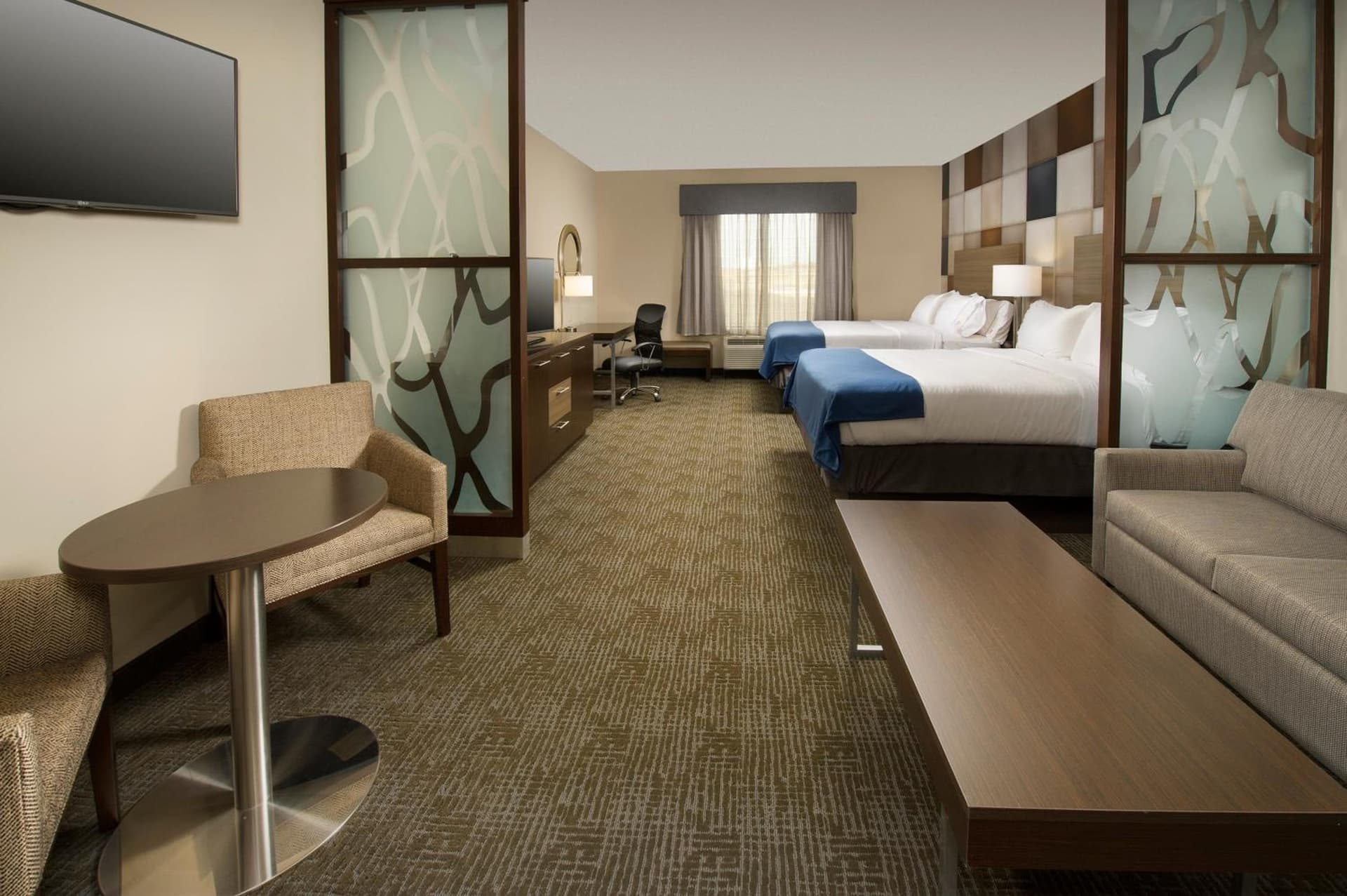 Holiday Inn Express Hotel & Suites Waco South by IHG gallery photo in Waco, TX — image 11