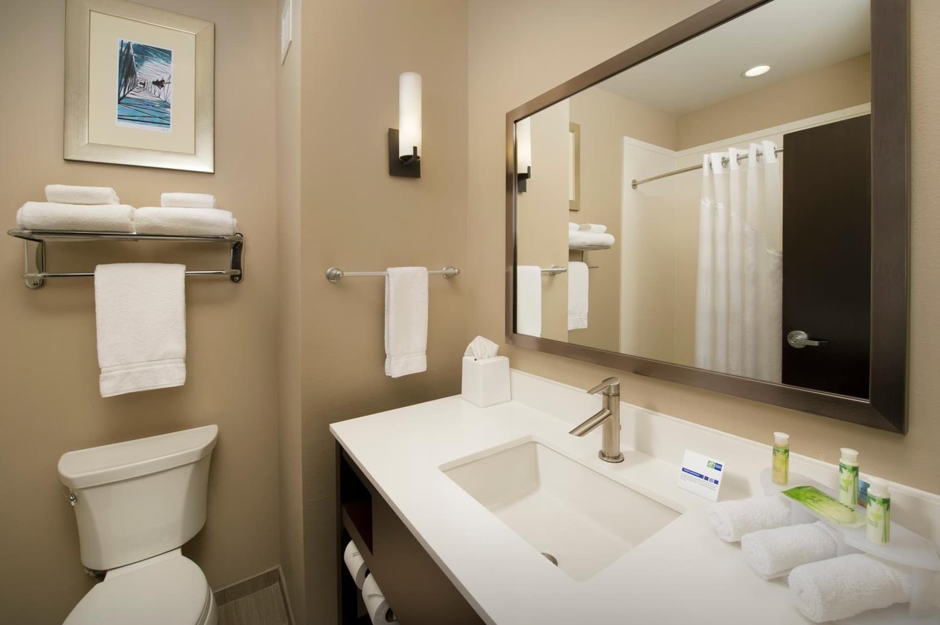 Holiday Inn Express Hotel & Suites Waco South by IHG gallery photo in Waco, TX — image 33