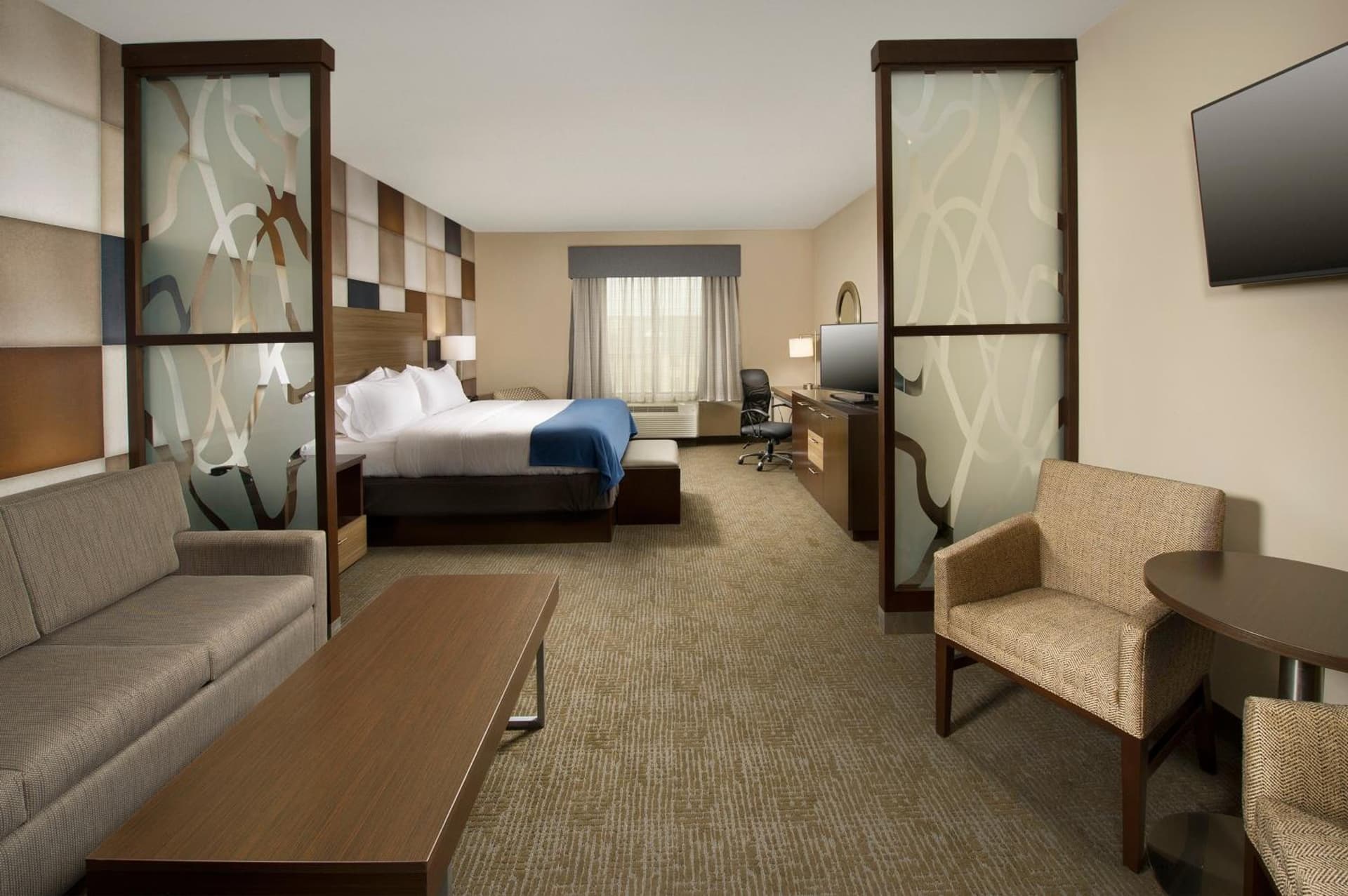Holiday Inn Express Hotel & Suites Waco South by IHG gallery photo in Waco, TX — image 8