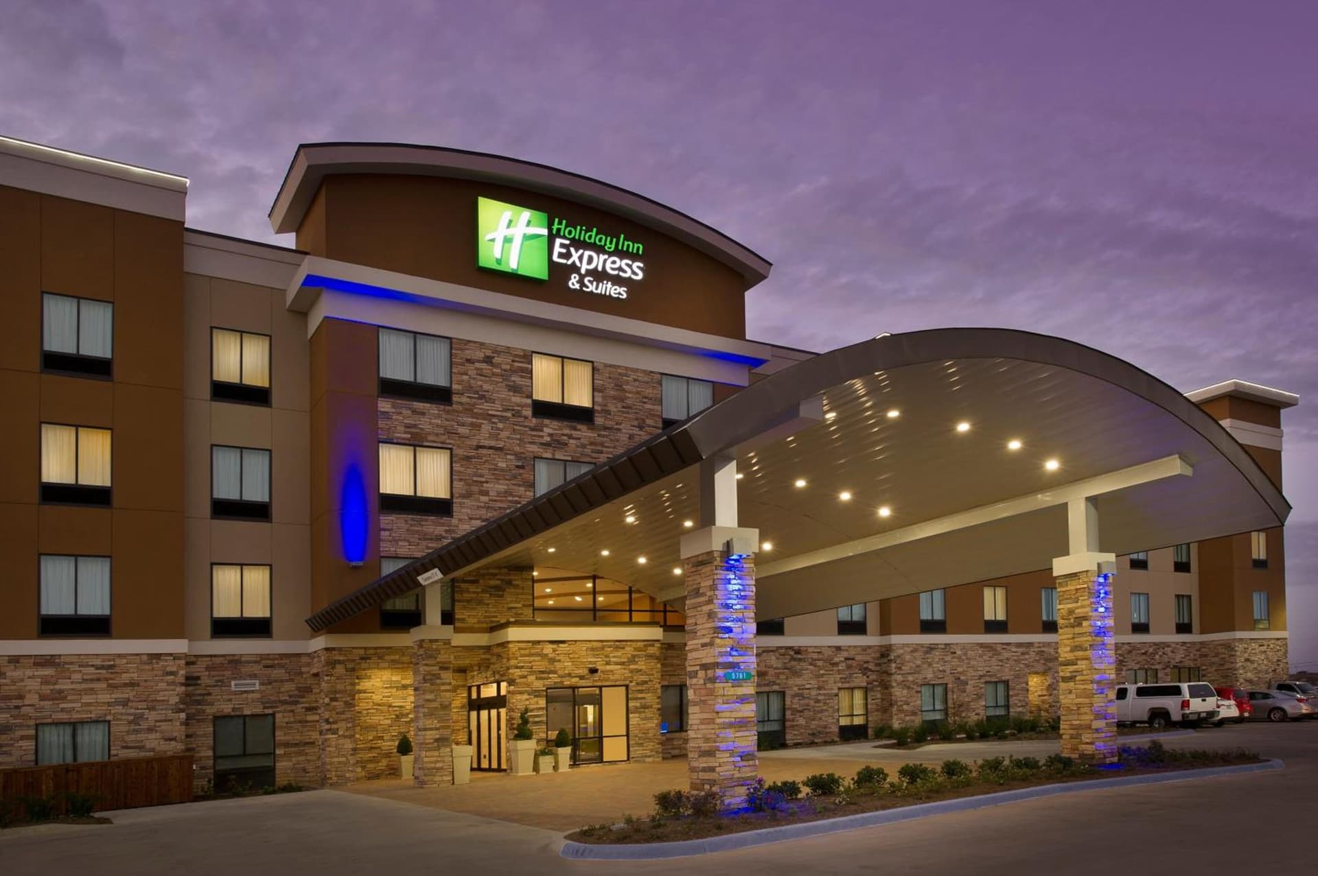 Holiday Inn Express Hotel & Suites Waco South by IHG gallery photo in Waco, TX — image 22
