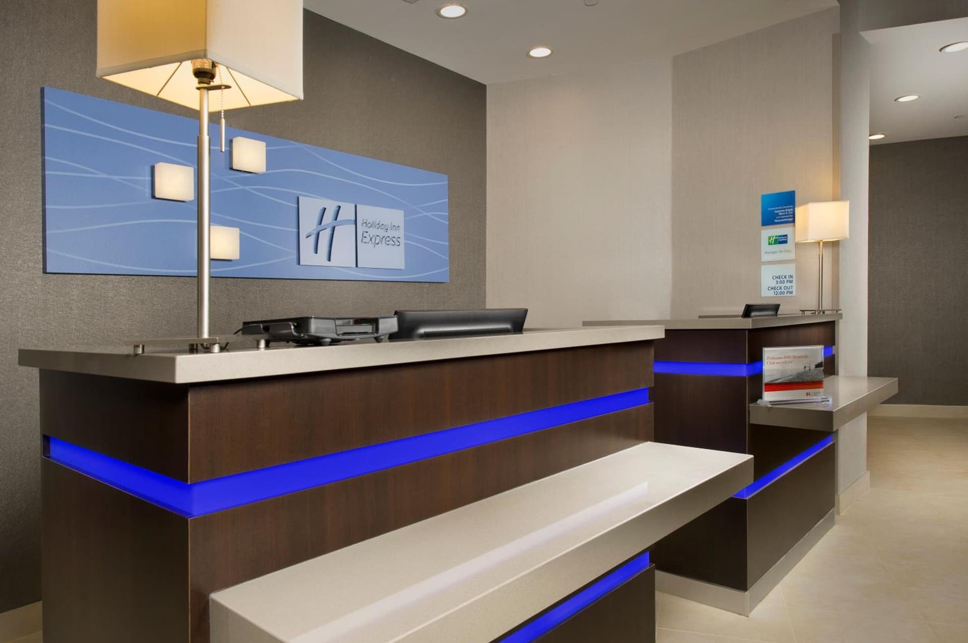 Holiday Inn Express Hotel & Suites Waco South by IHG gallery photo in Waco, TX — image 7