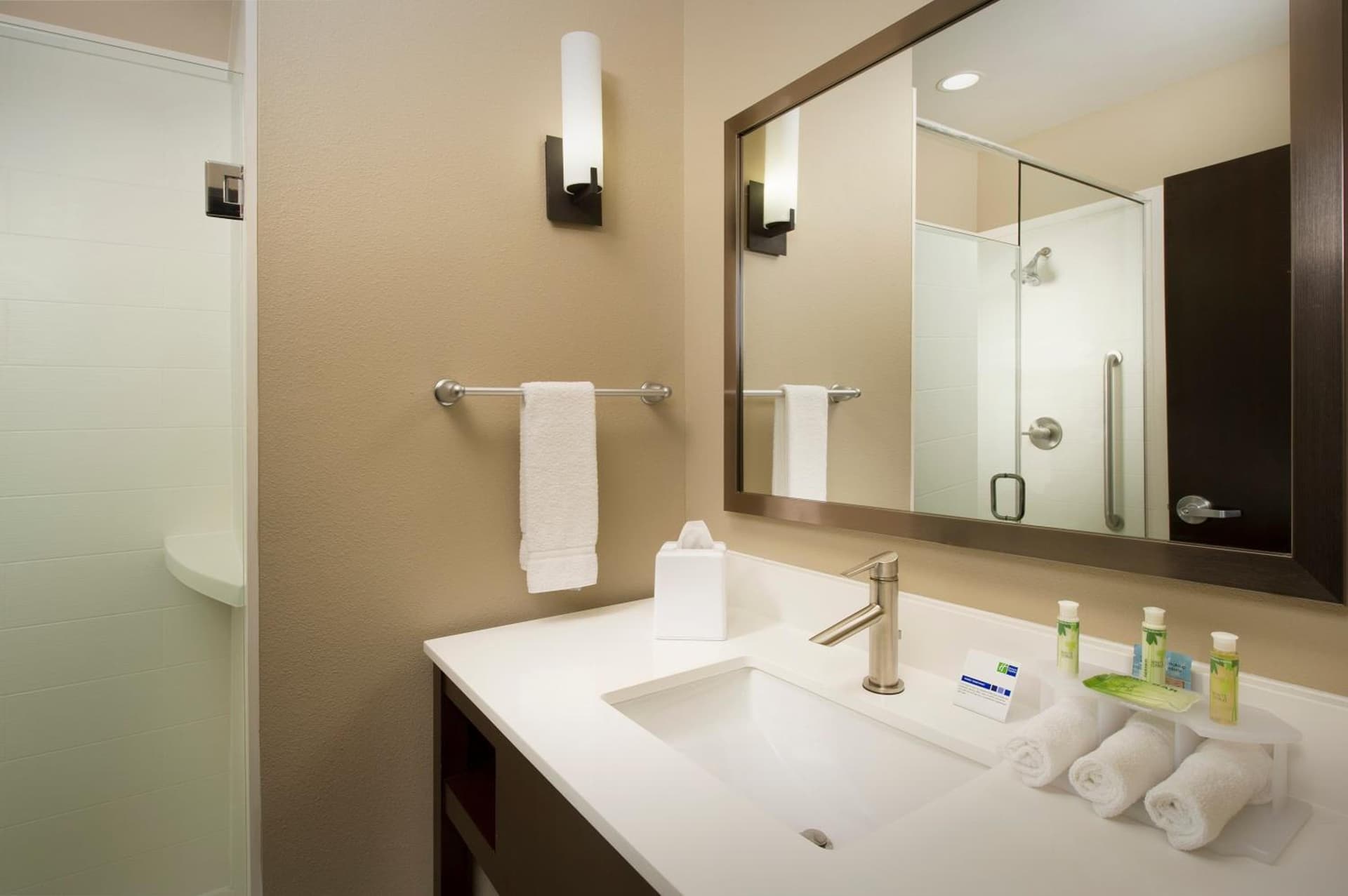 Holiday Inn Express Hotel & Suites Waco South by IHG gallery photo in Waco, TX — image 20