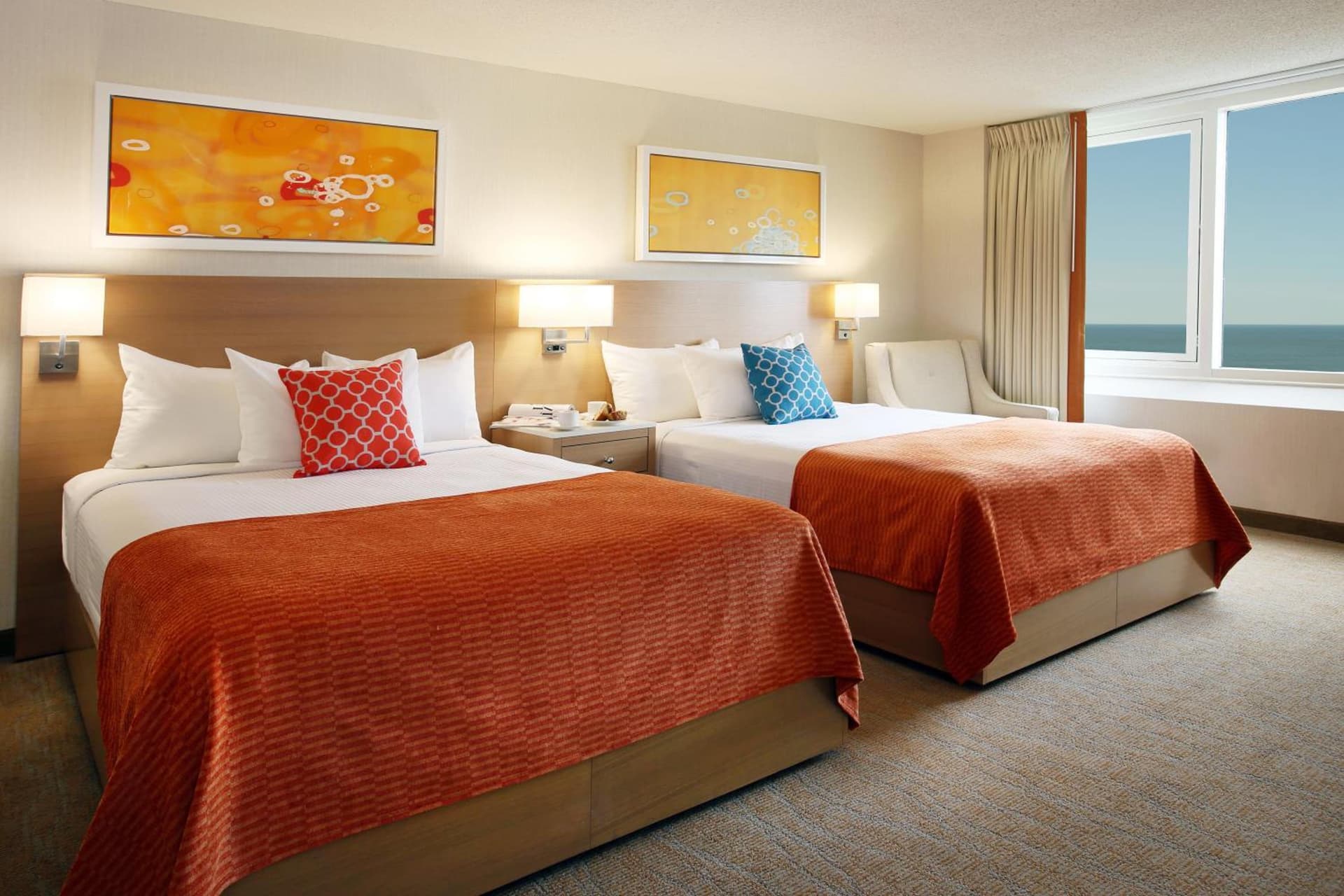 Tropicana Atlantic City, A Caesars Destination interior in Atlantic City, NJ — gallery photo 2