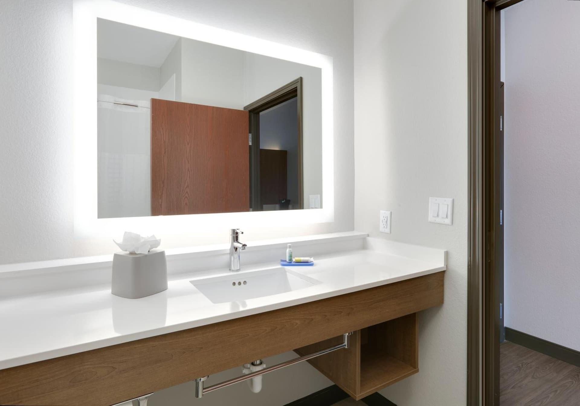 Holiday Inn Express & Suites - Denton North by IHG gallery photo in Denton, TX — image 43