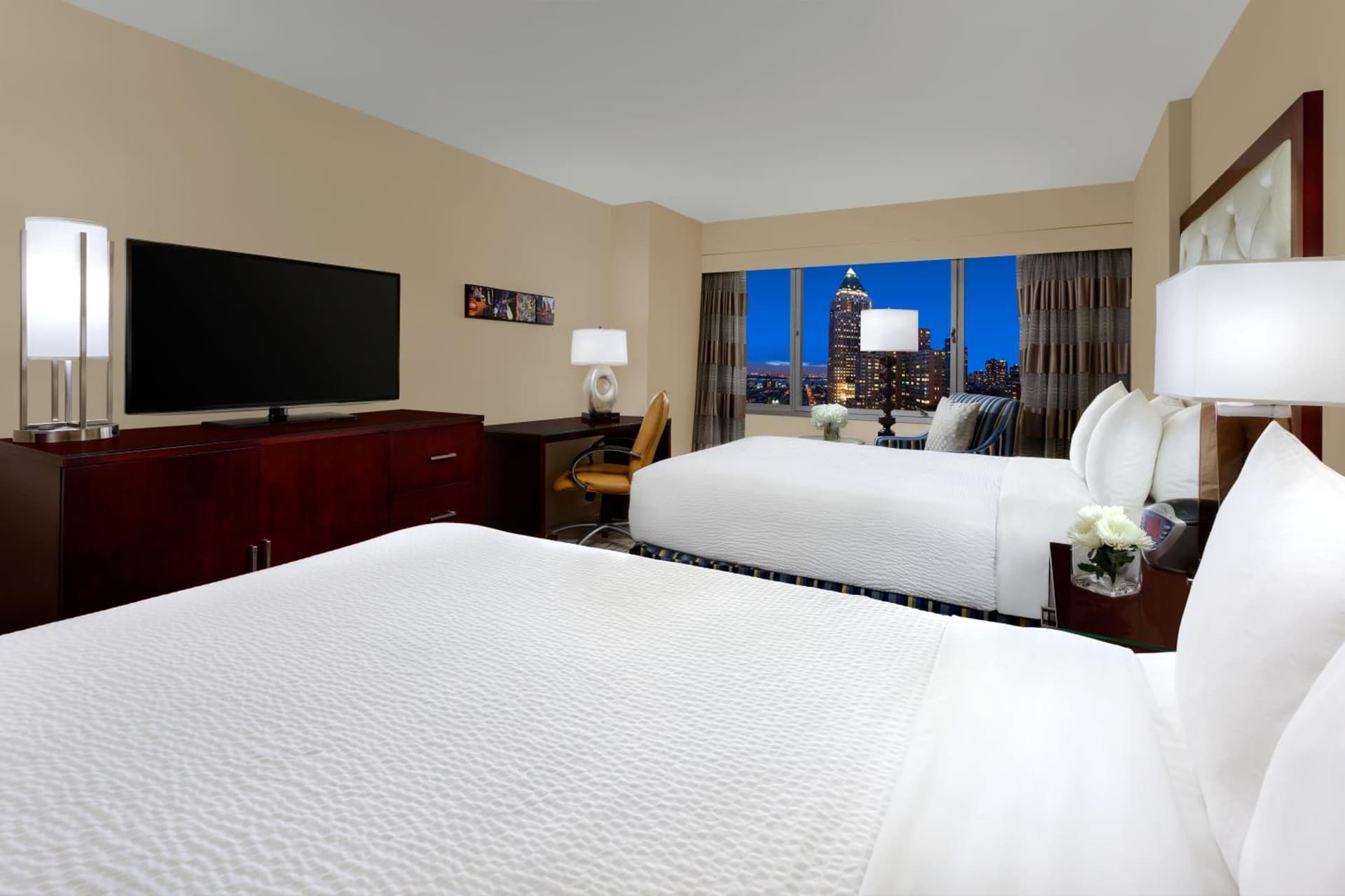Hyatt Regency Times Square gallery photo in New York, NY — image 84