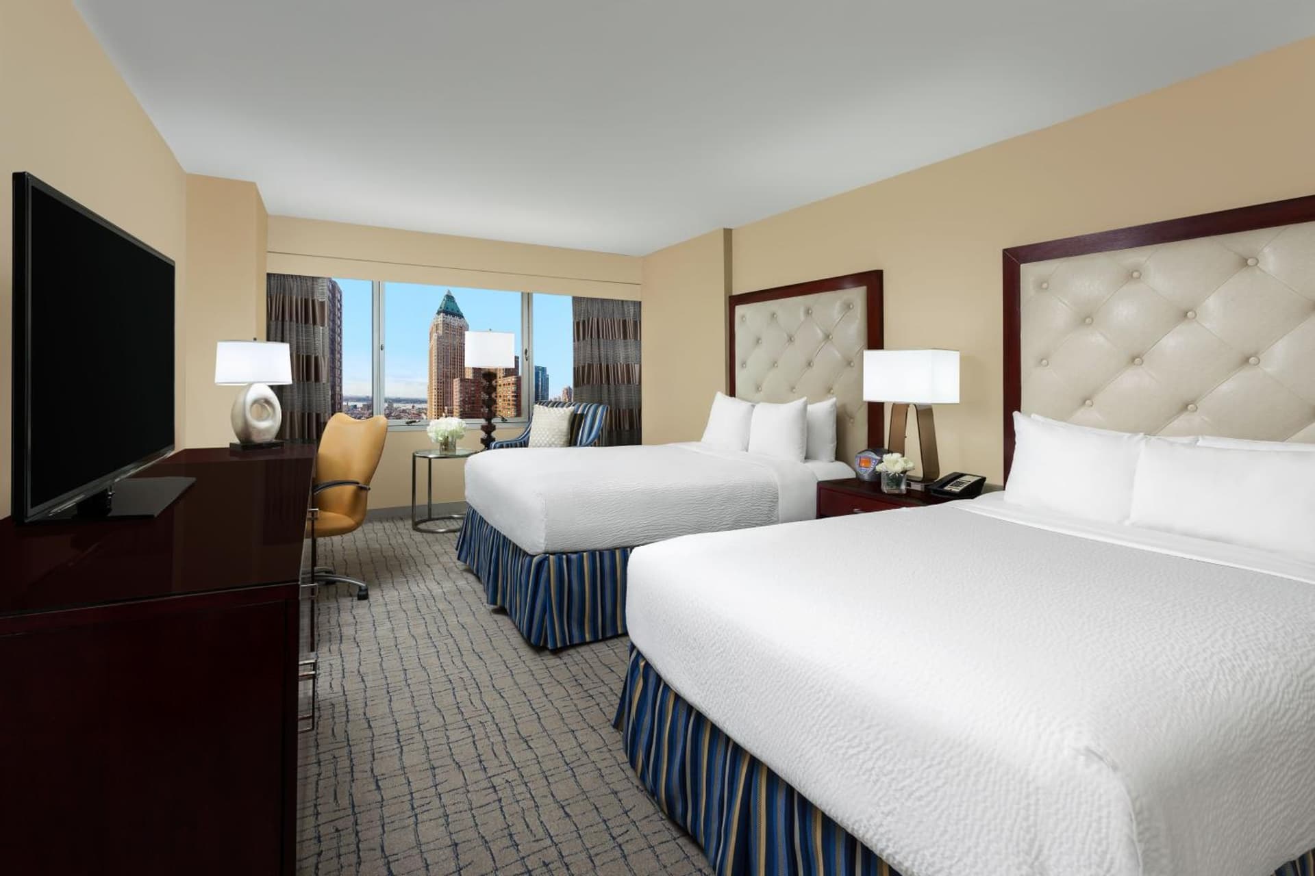 Hyatt Regency Times Square gallery photo in New York, NY — image 82
