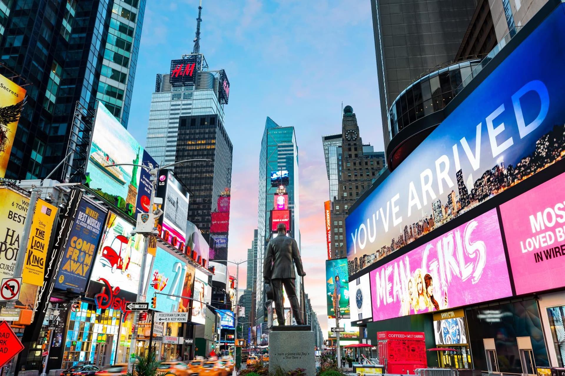 Hyatt Regency Times Square gallery photo in New York, NY — image 30