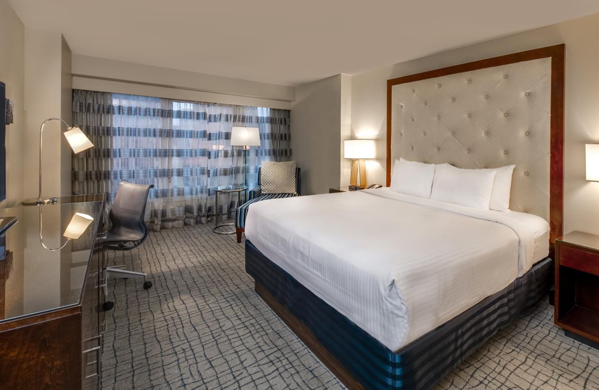Hyatt Regency Times Square gallery photo in New York, NY — image 44