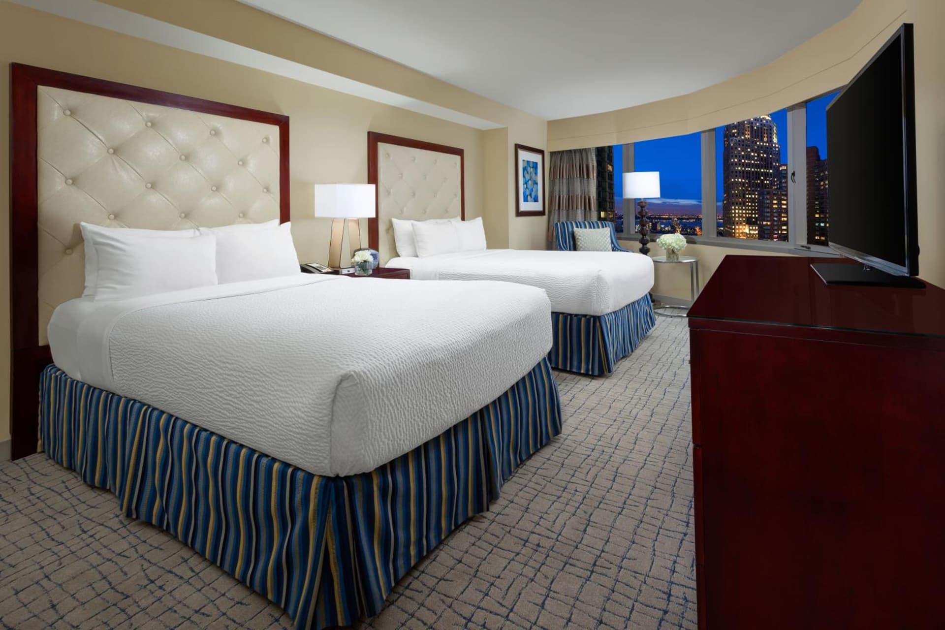 Hyatt Regency Times Square gallery photo in New York, NY — image 64