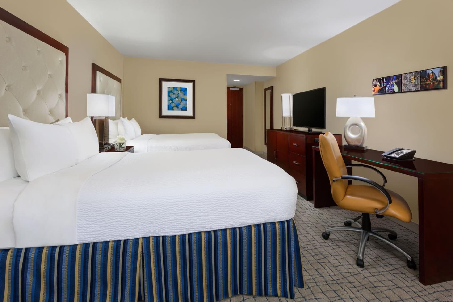 Hyatt Regency Times Square gallery photo in New York, NY — image 76