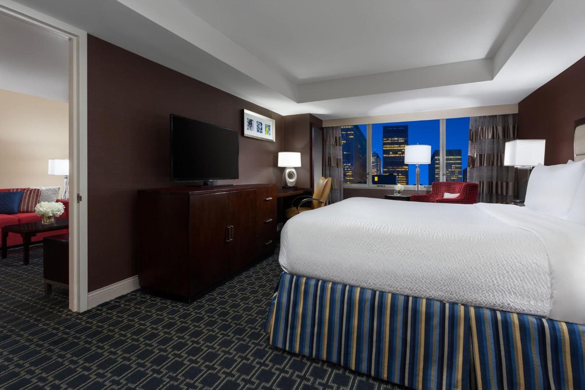 Hyatt Regency Times Square gallery photo in New York, NY — image 32