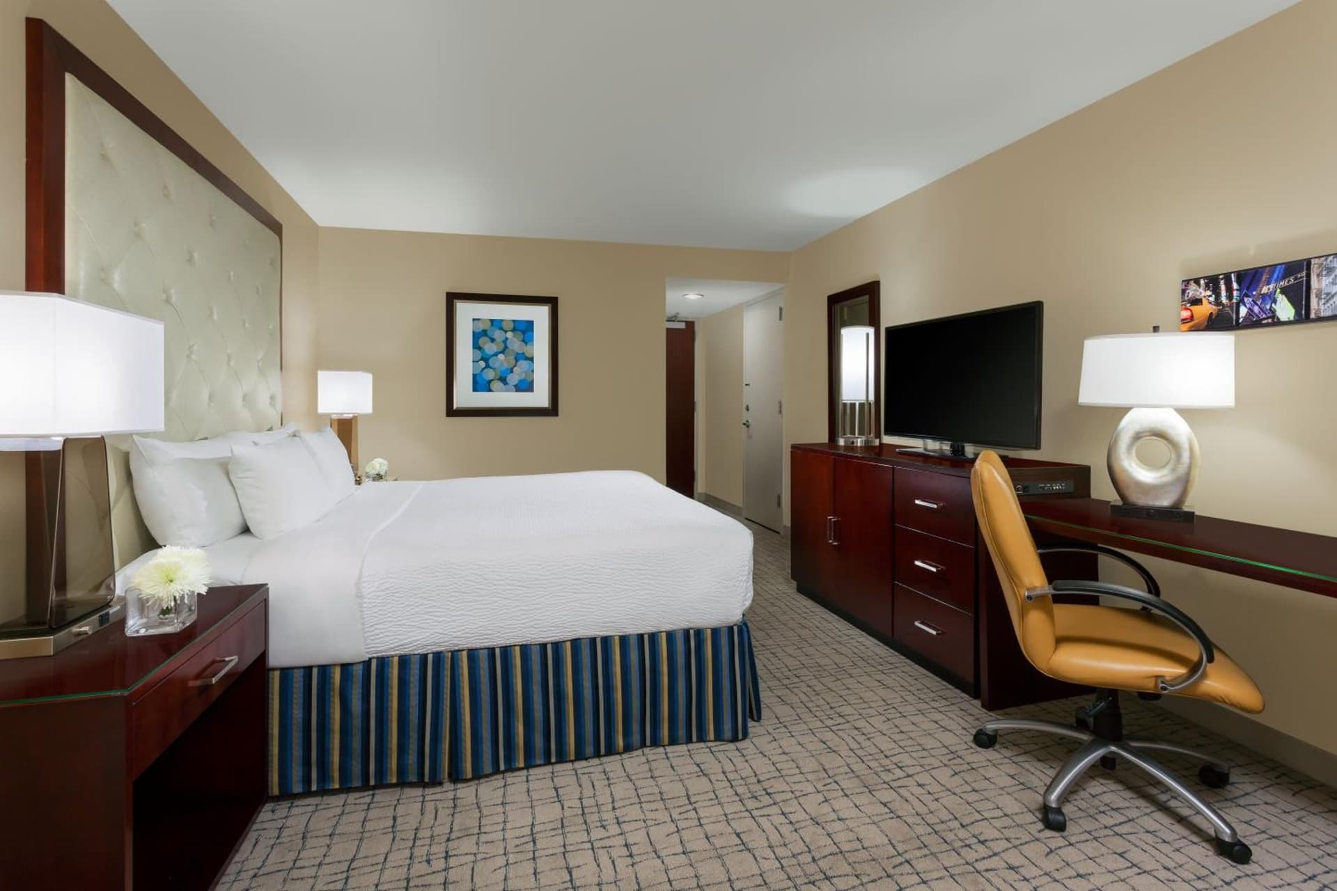 Hyatt Regency Times Square gallery photo in New York, NY — image 8