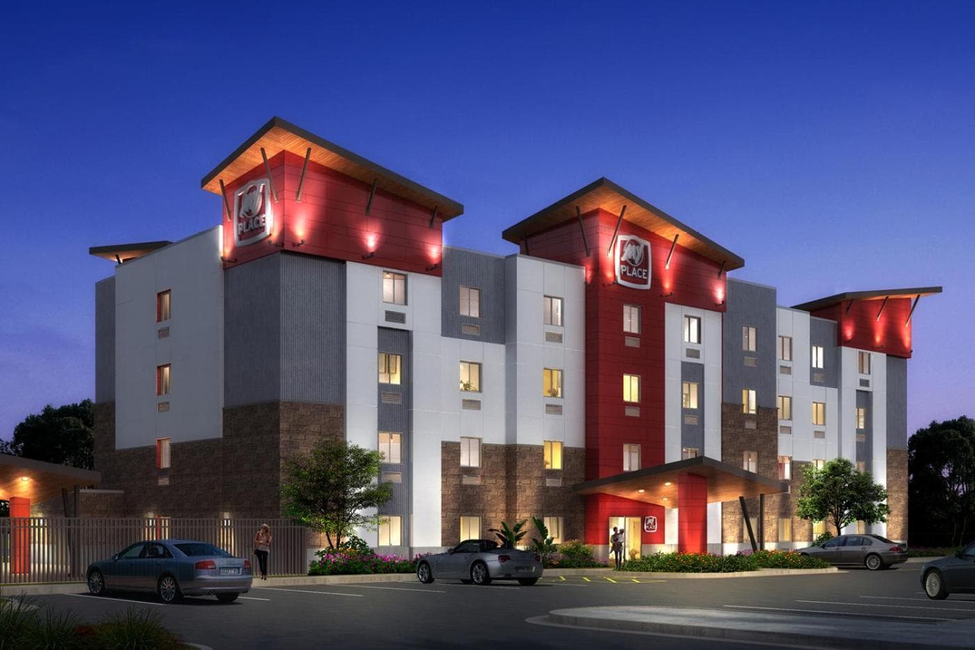 Sonesta Simply Suites Avondale gallery photo in Avondale, AZ — image 32