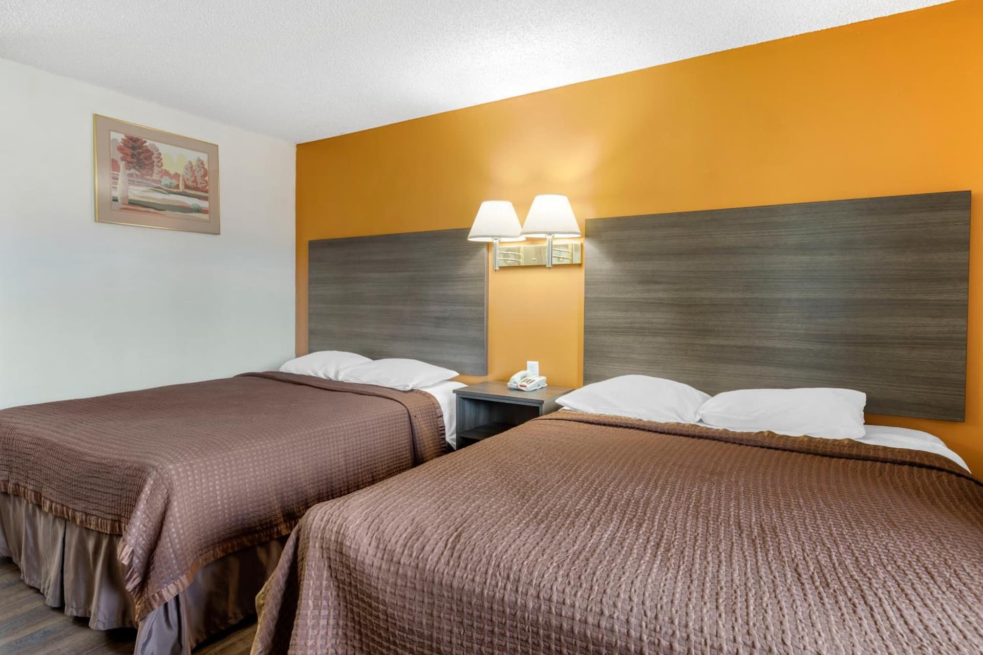 Riverside Inn & Suites gallery photo in Riverside, CA — image 25
