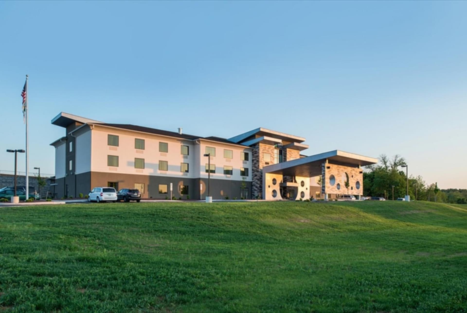Holiday Inn Express & Suites Shippensburg by IHG gallery photo in Shippensburg, PA — image 21