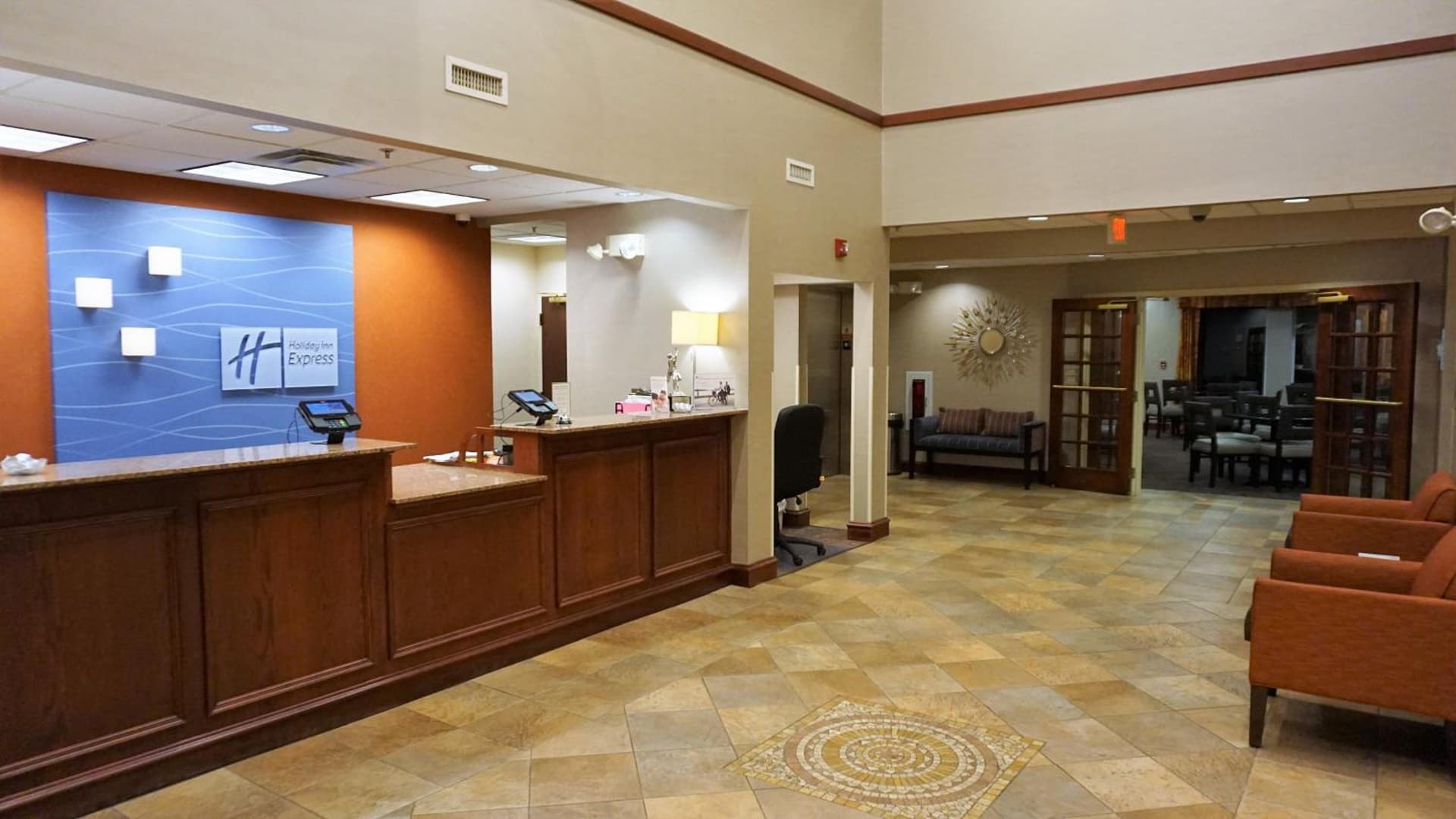 Holiday Inn Express & Suites Gibson by IHG gallery photo in New Milford — image 14