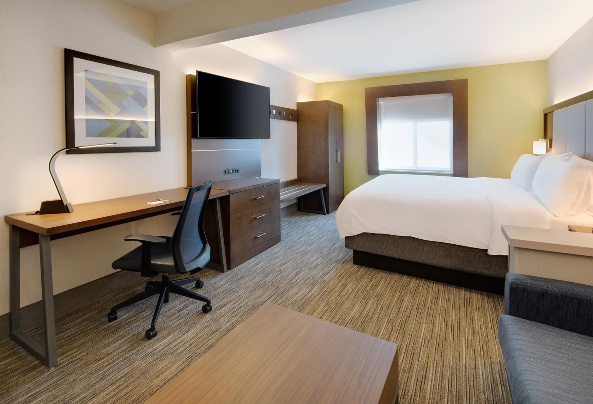Holiday Inn Express & Suites Bradley Airport by IHG gallery photo in Windsor Locks — image 32