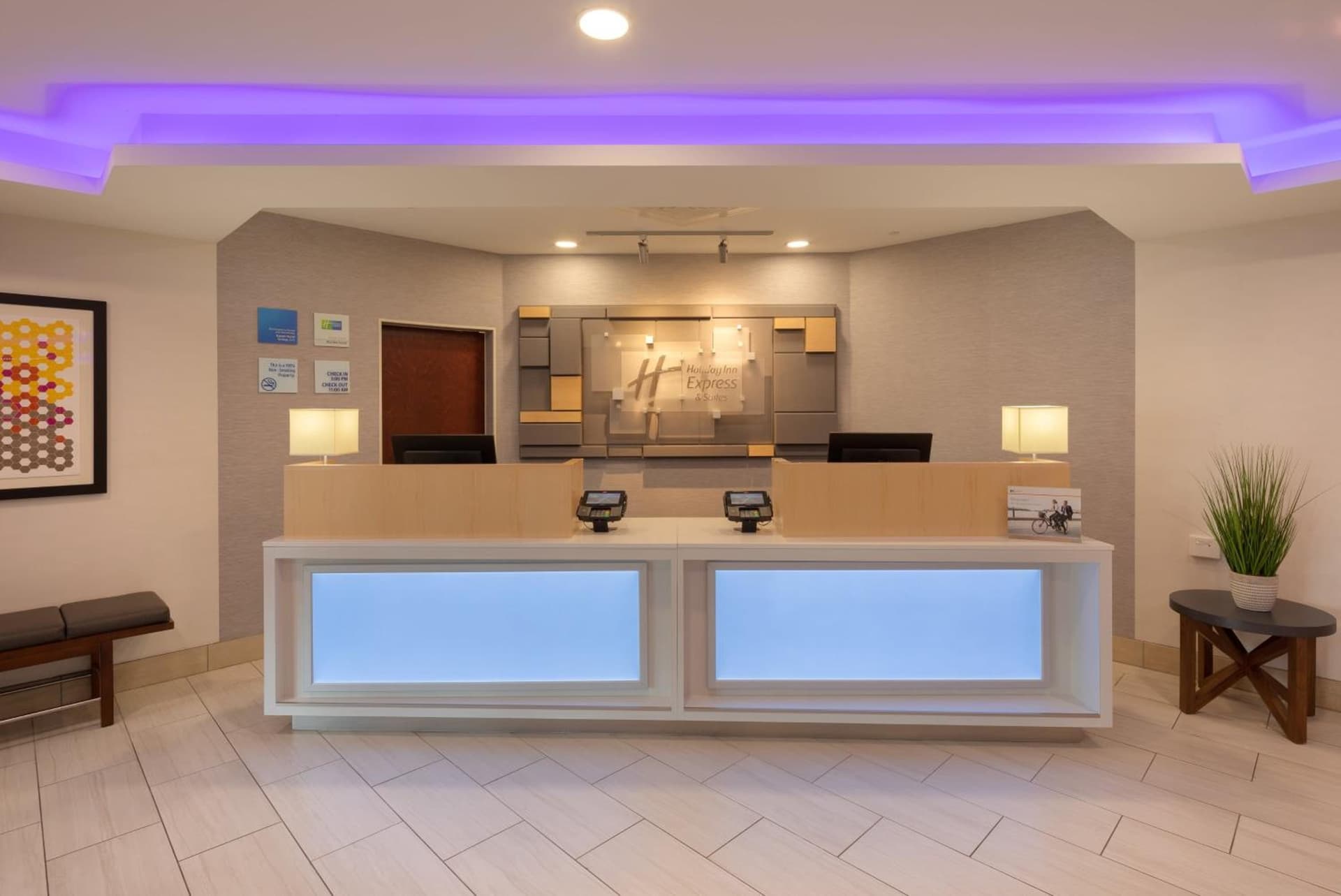 Holiday Inn Express & Suites Bradley Airport by IHG gallery photo in Windsor Locks — image 26