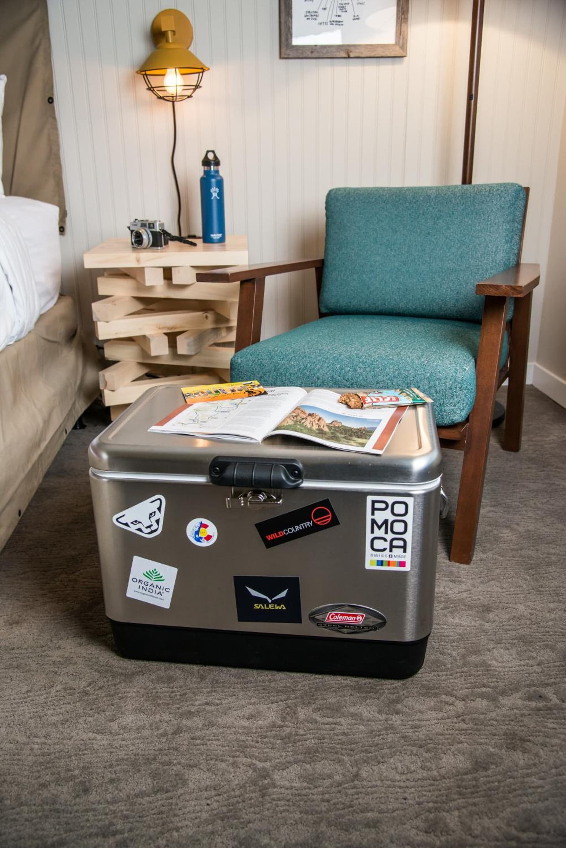 Basecamp Boulder gallery photo in Boulder, CO — image 9