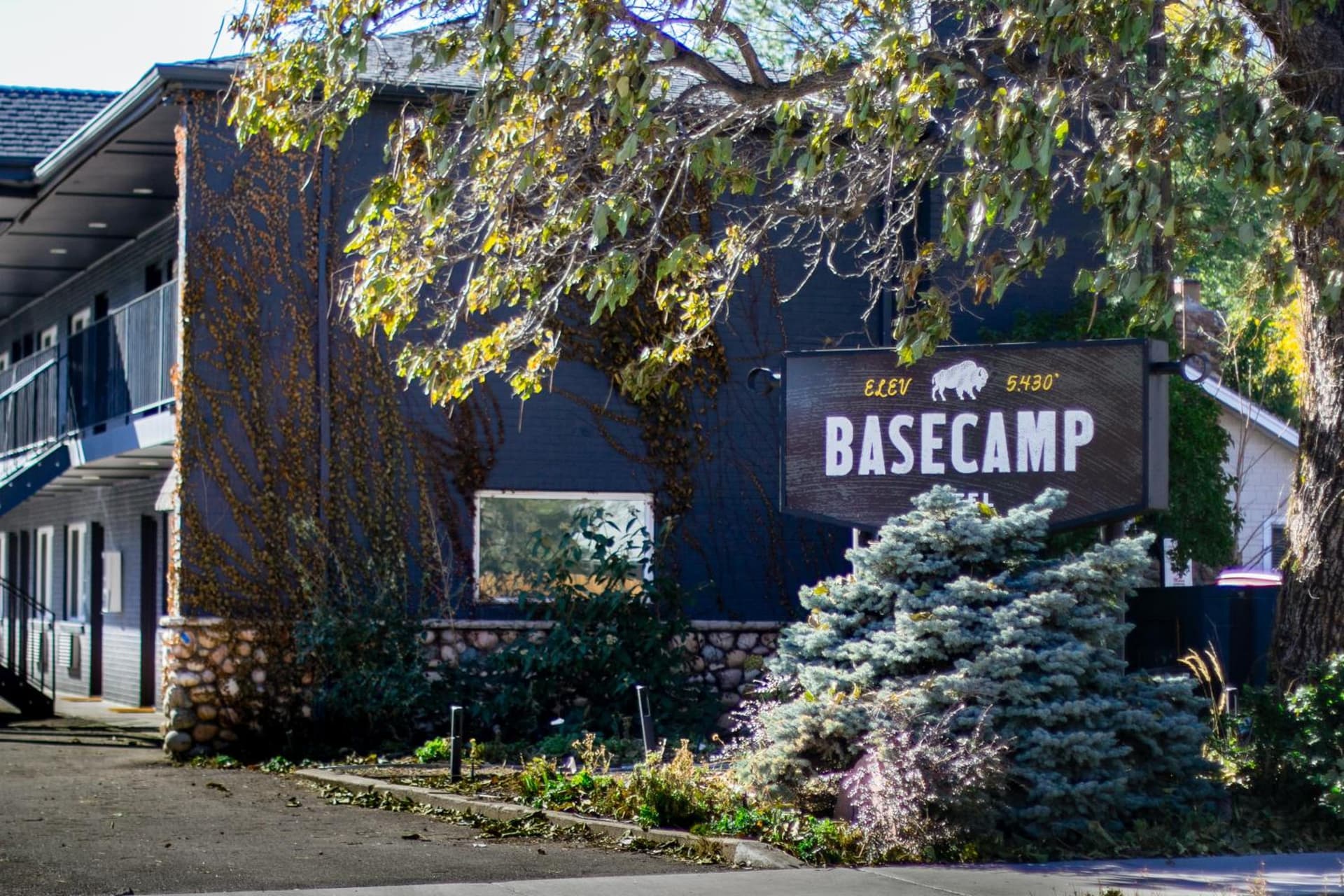 Basecamp Boulder property views in Boulder, CO — gallery photo 3