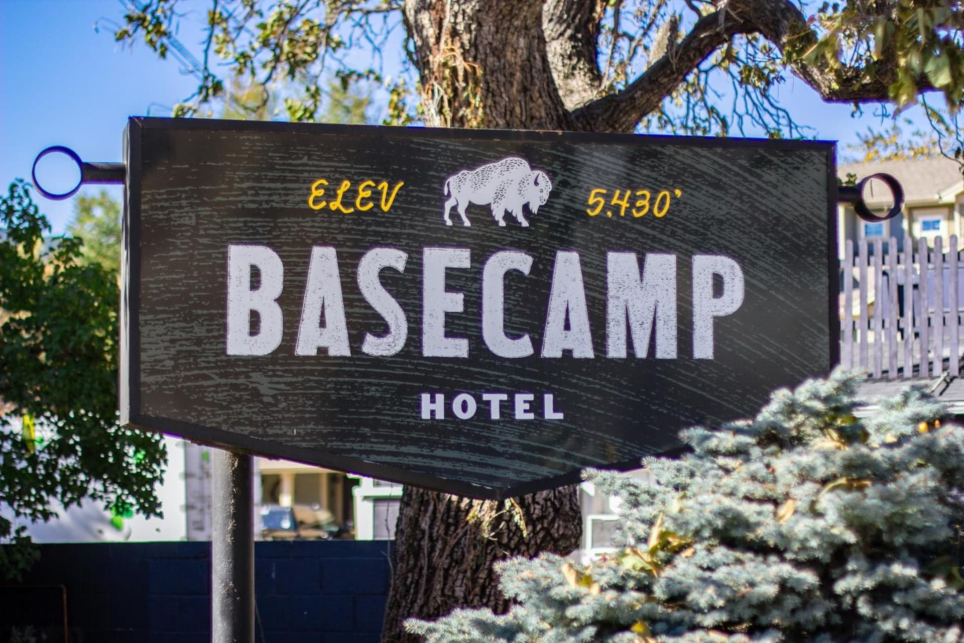 Basecamp Boulder gallery photo in Boulder, CO — image 22