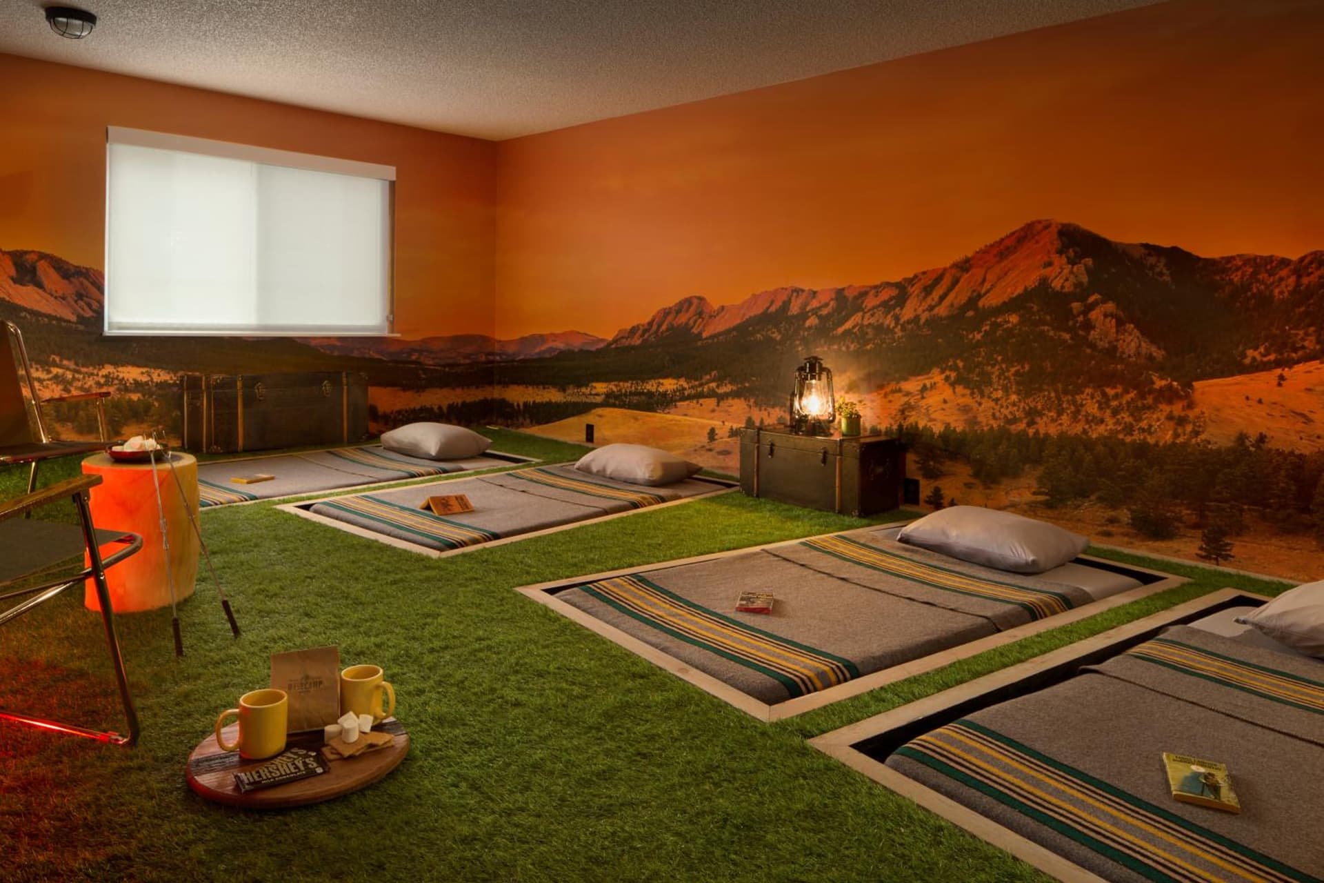 Basecamp Boulder property views in Boulder, CO — gallery photo 3