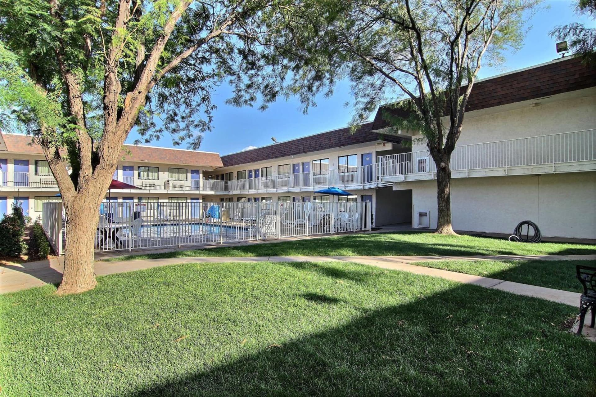 Motel 6-Lubbock, TX gallery photo in Lubbock, TX — image 25