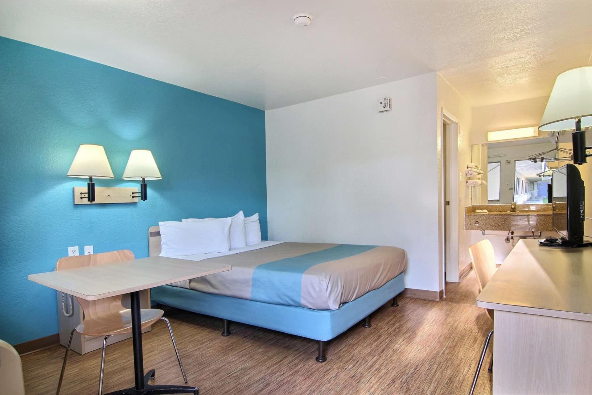 Motel 6-Lubbock, TX gallery photo in Lubbock, TX — image 33