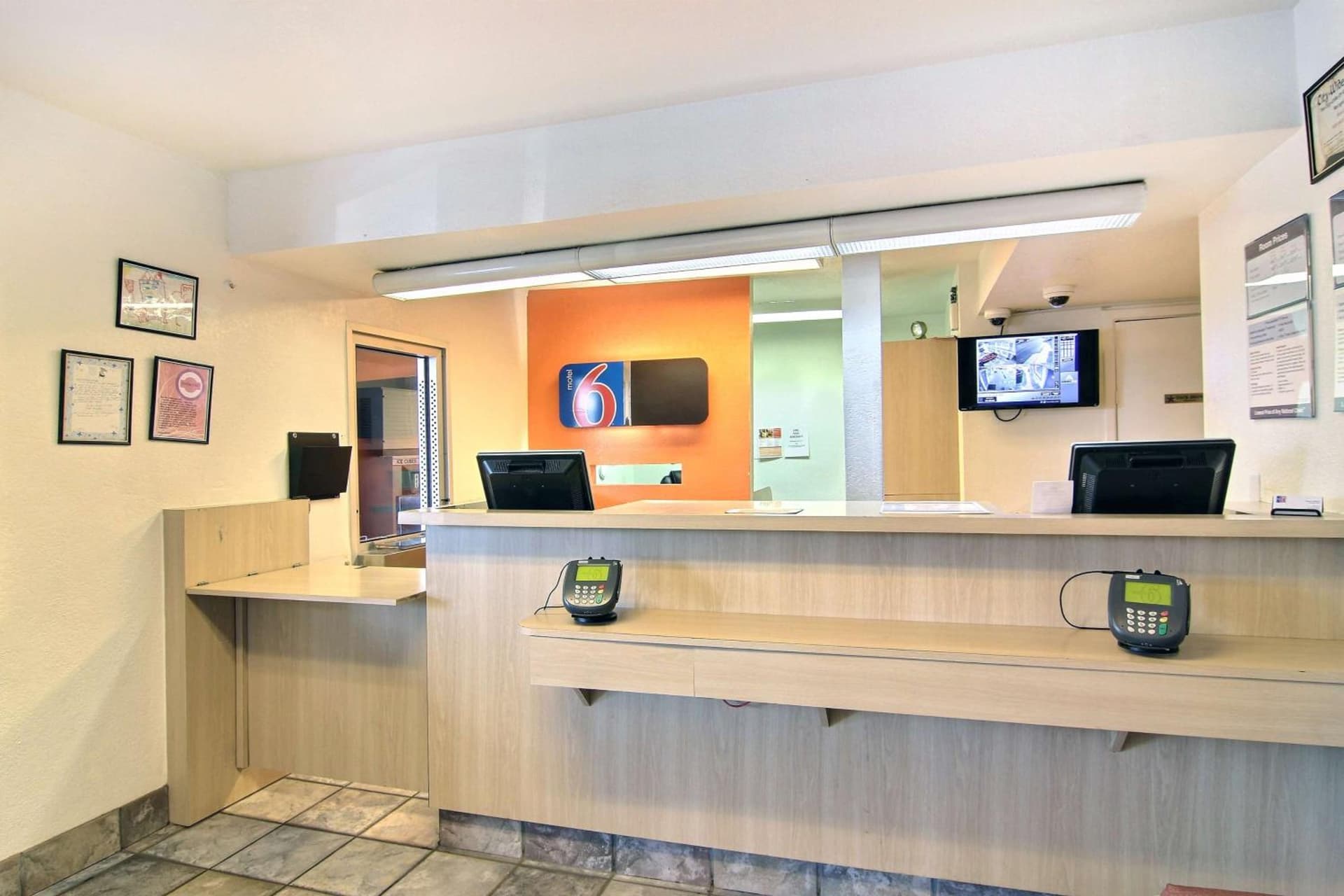Motel 6-Lubbock, TX gallery photo in Lubbock, TX — image 17