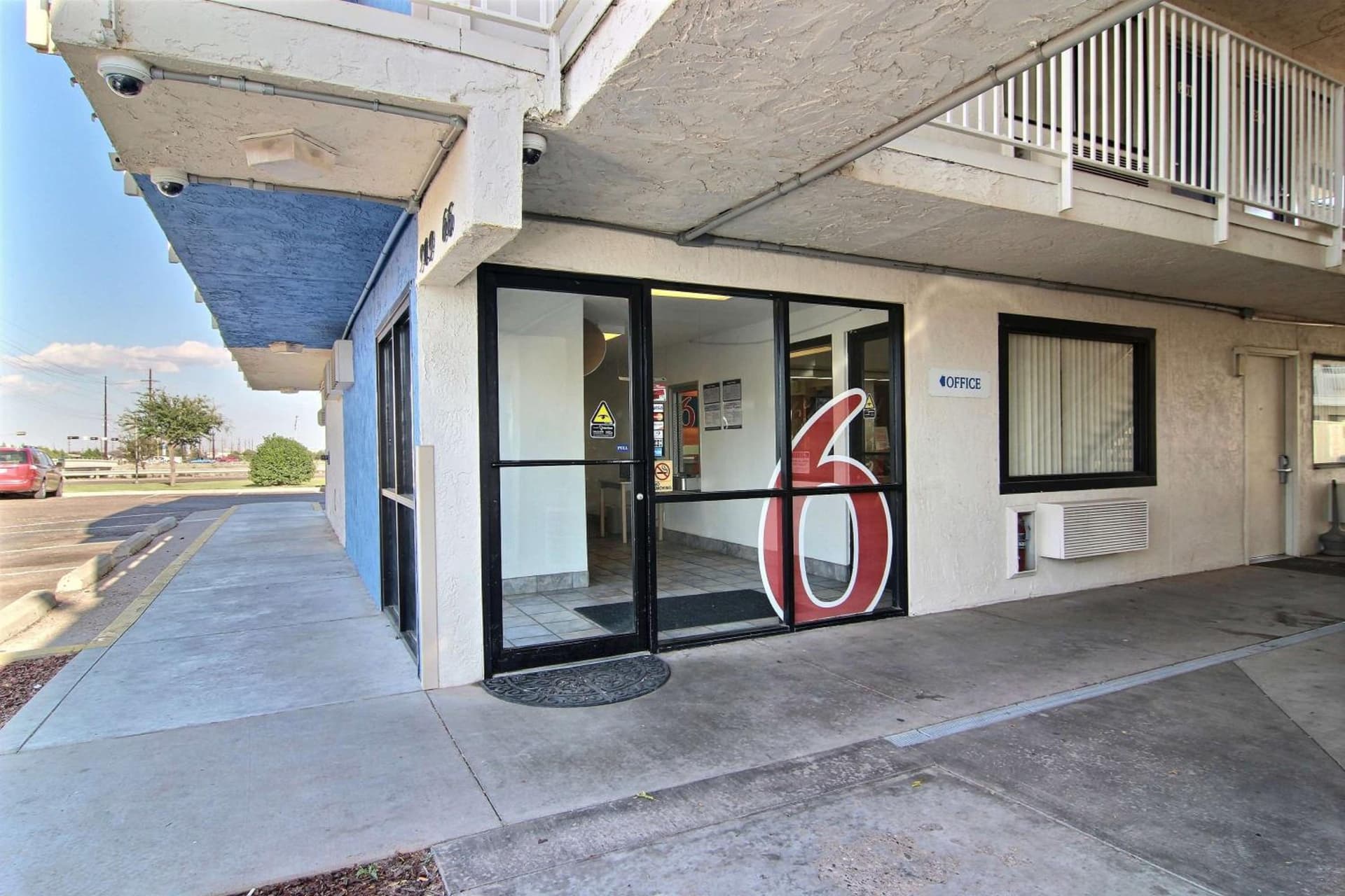 Motel 6-Lubbock, TX gallery photo in Lubbock, TX — image 44