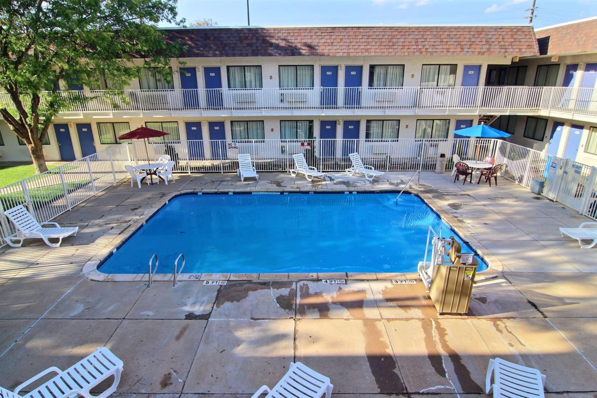 Motel 6-Lubbock, TX gallery photo in Lubbock, TX — image 10