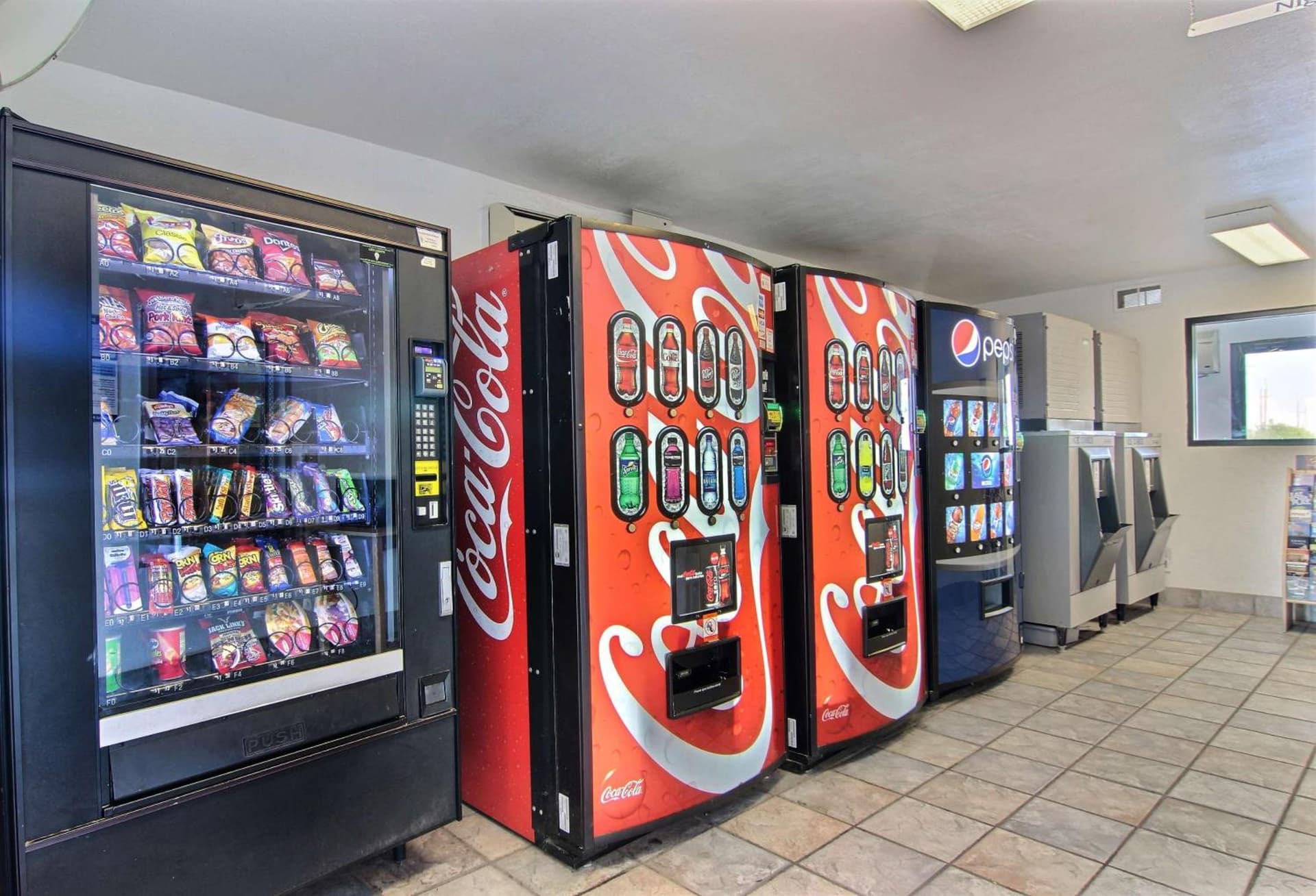 Motel 6-Lubbock, TX gallery photo in Lubbock, TX — image 15