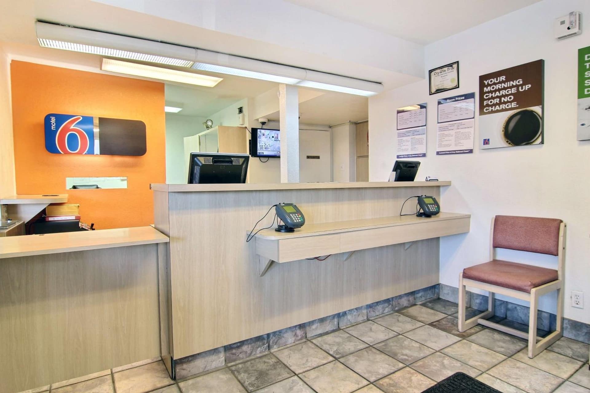 Motel 6-Lubbock, TX gallery photo in Lubbock, TX — image 7