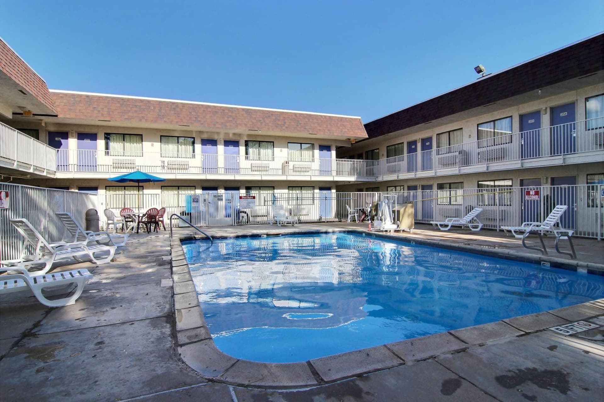 Motel 6-Lubbock, TX gallery photo in Lubbock, TX — image 6