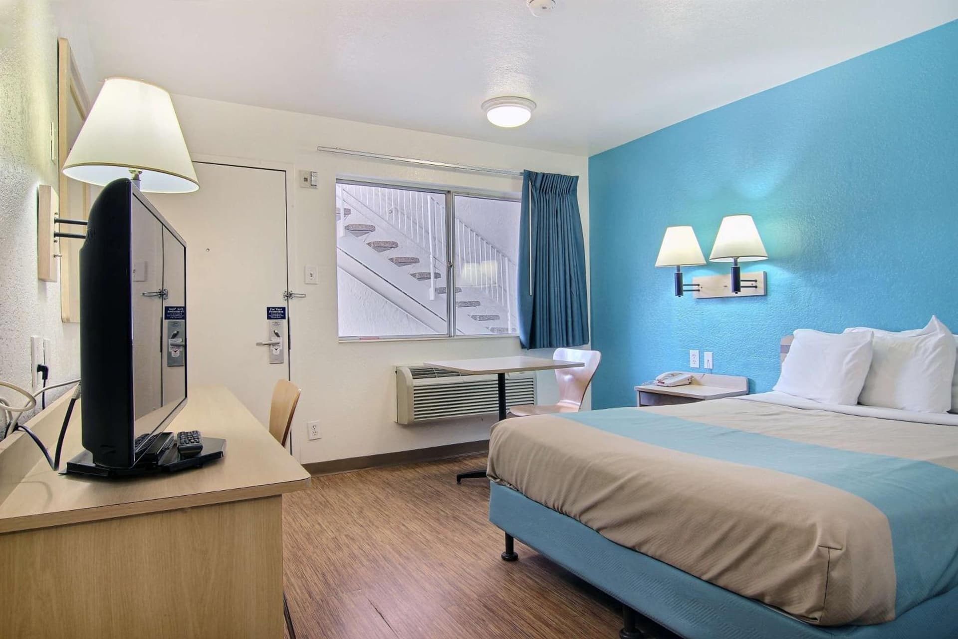 Motel 6-Lubbock, TX gallery photo in Lubbock, TX — image 55