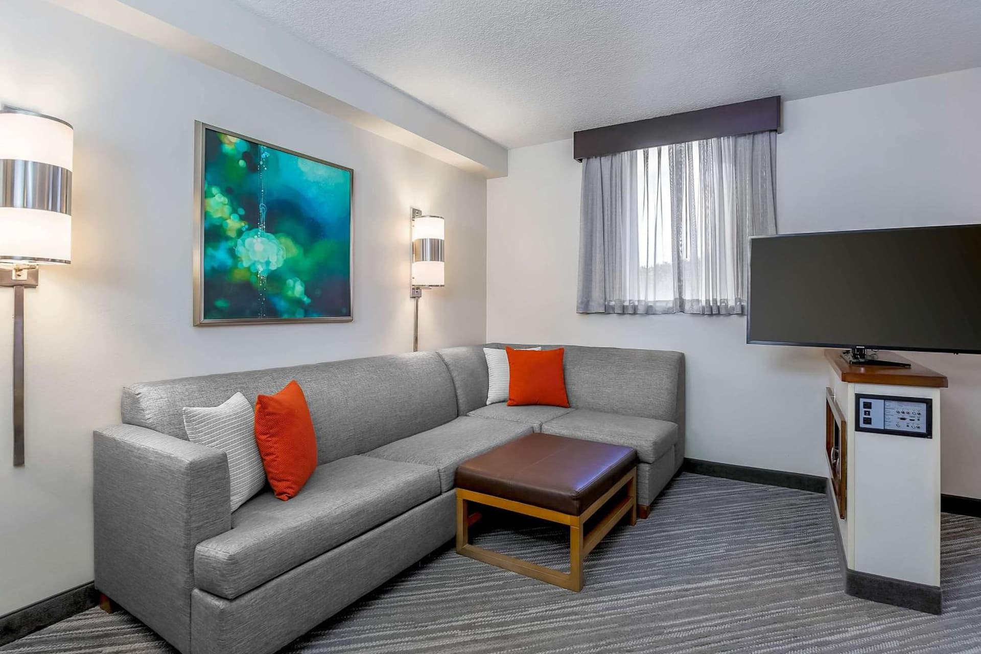 Hyatt Place Lake Mary/Orlando North gallery photo in Lake Mary, FL — image 36
