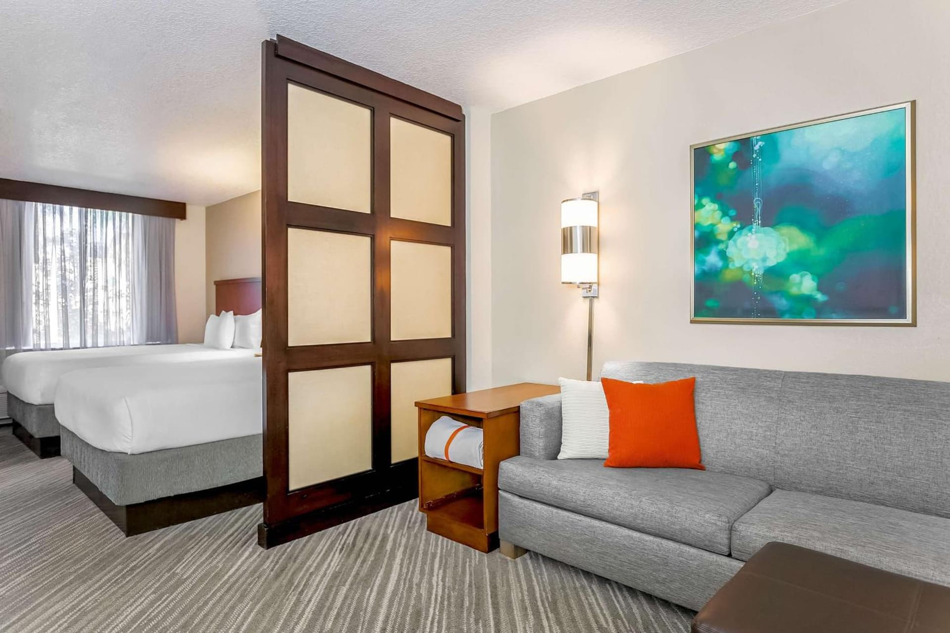 Hyatt Place Lake Mary/Orlando North gallery photo in Lake Mary, FL — image 55