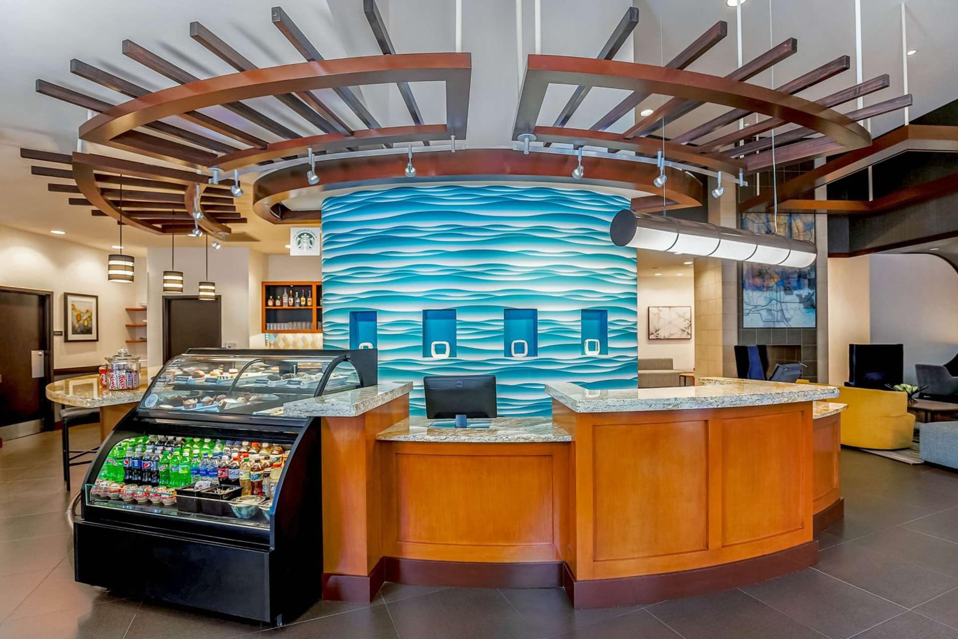 Hyatt Place Lake Mary/Orlando North gallery photo in Lake Mary, FL — image 51