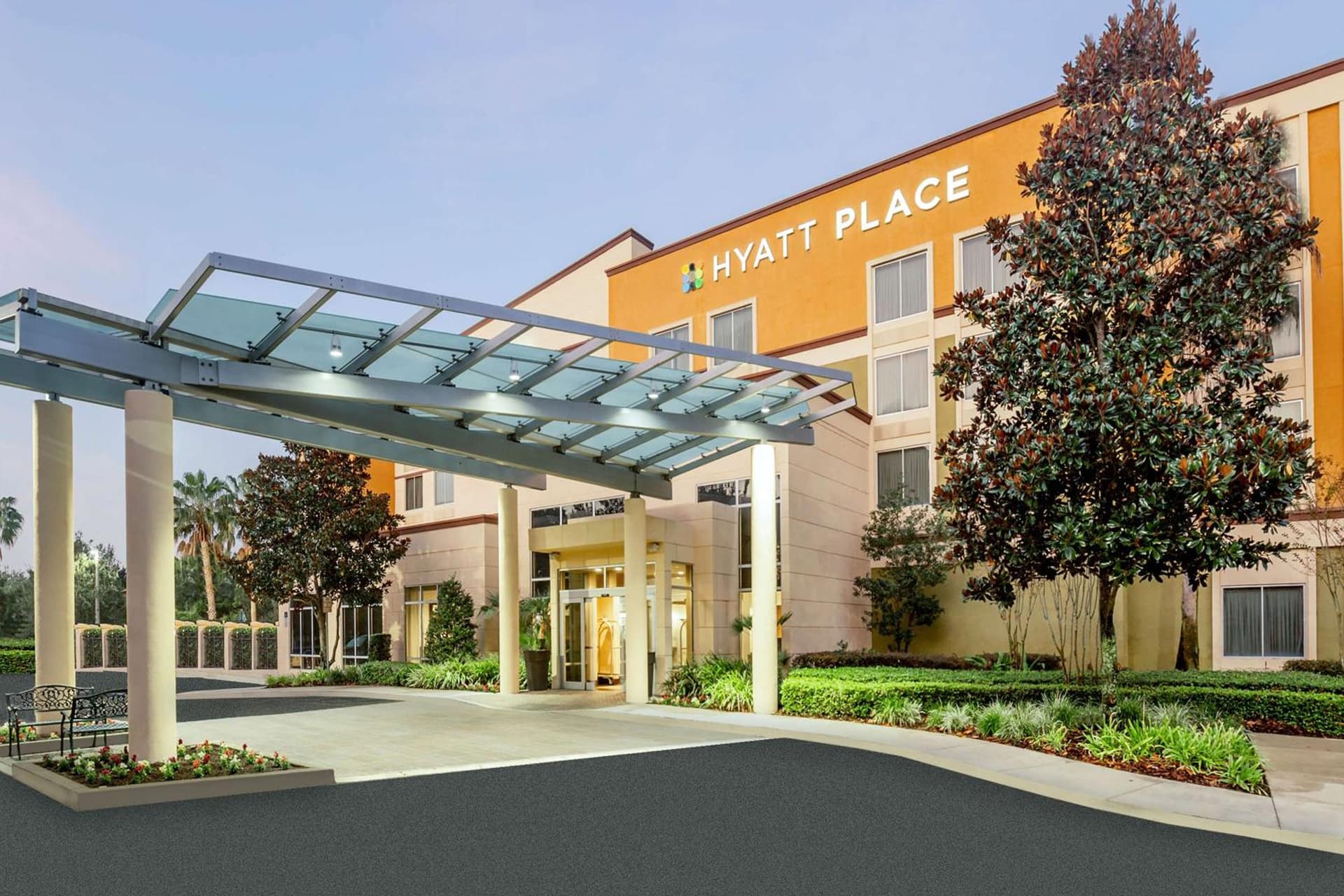 Hyatt Place Lake Mary/Orlando North gallery photo in Lake Mary, FL — image 30